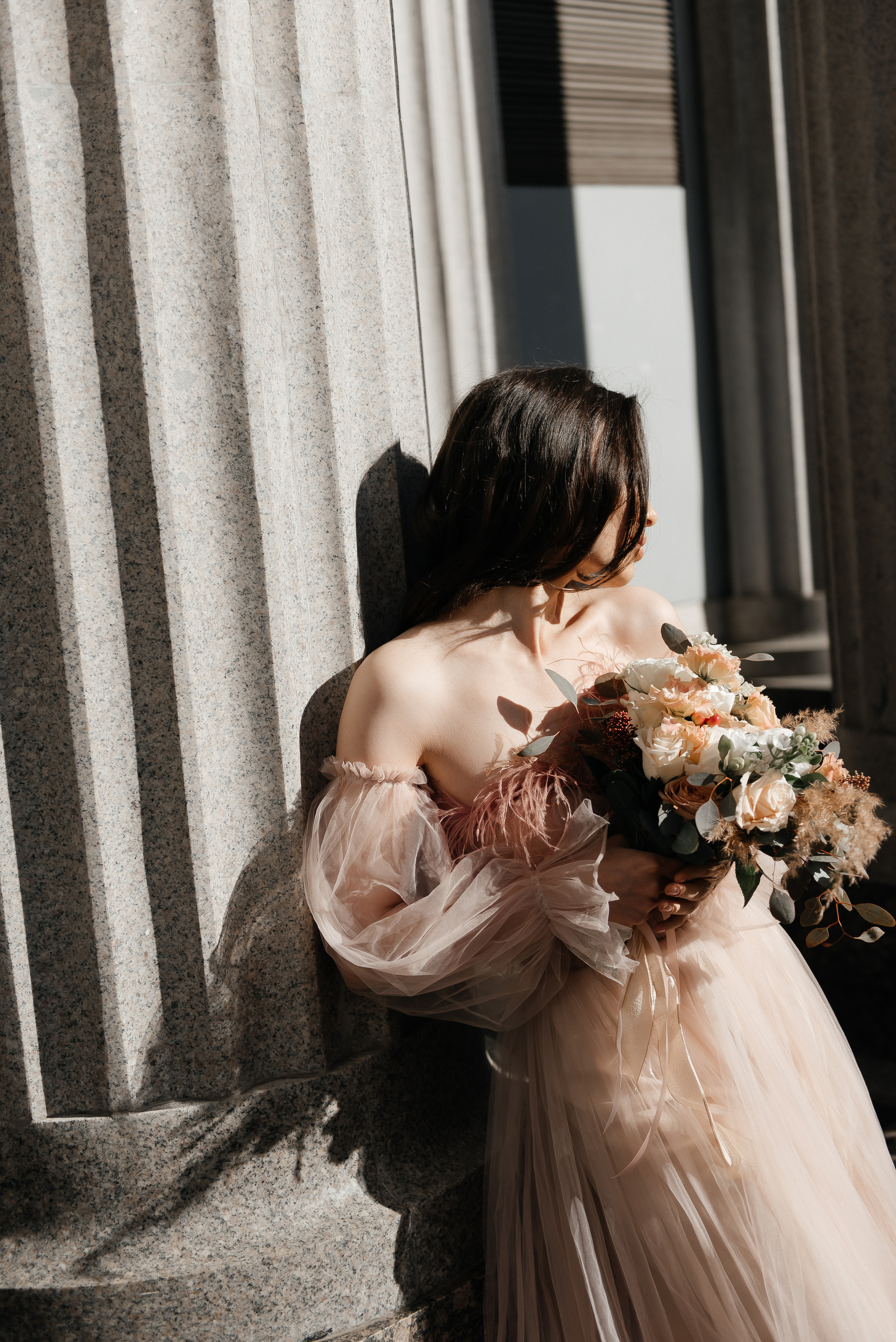 P&D. Свадебный и репортажный фотограф