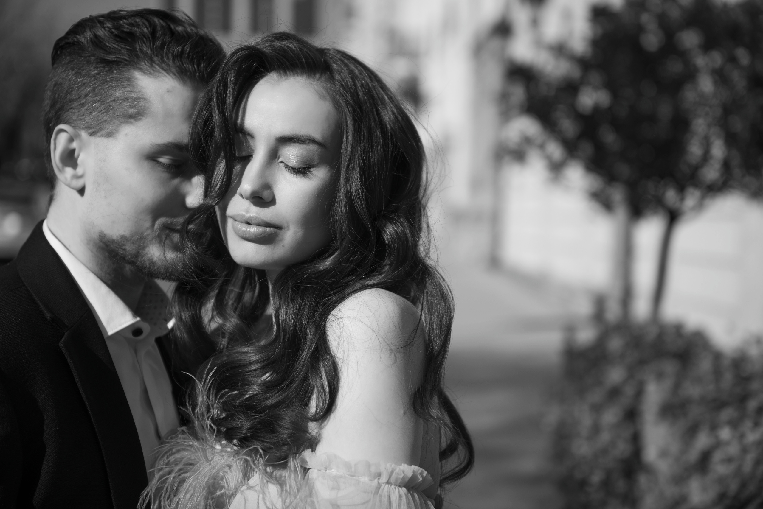 P&D. Свадебный и репортажный фотограф