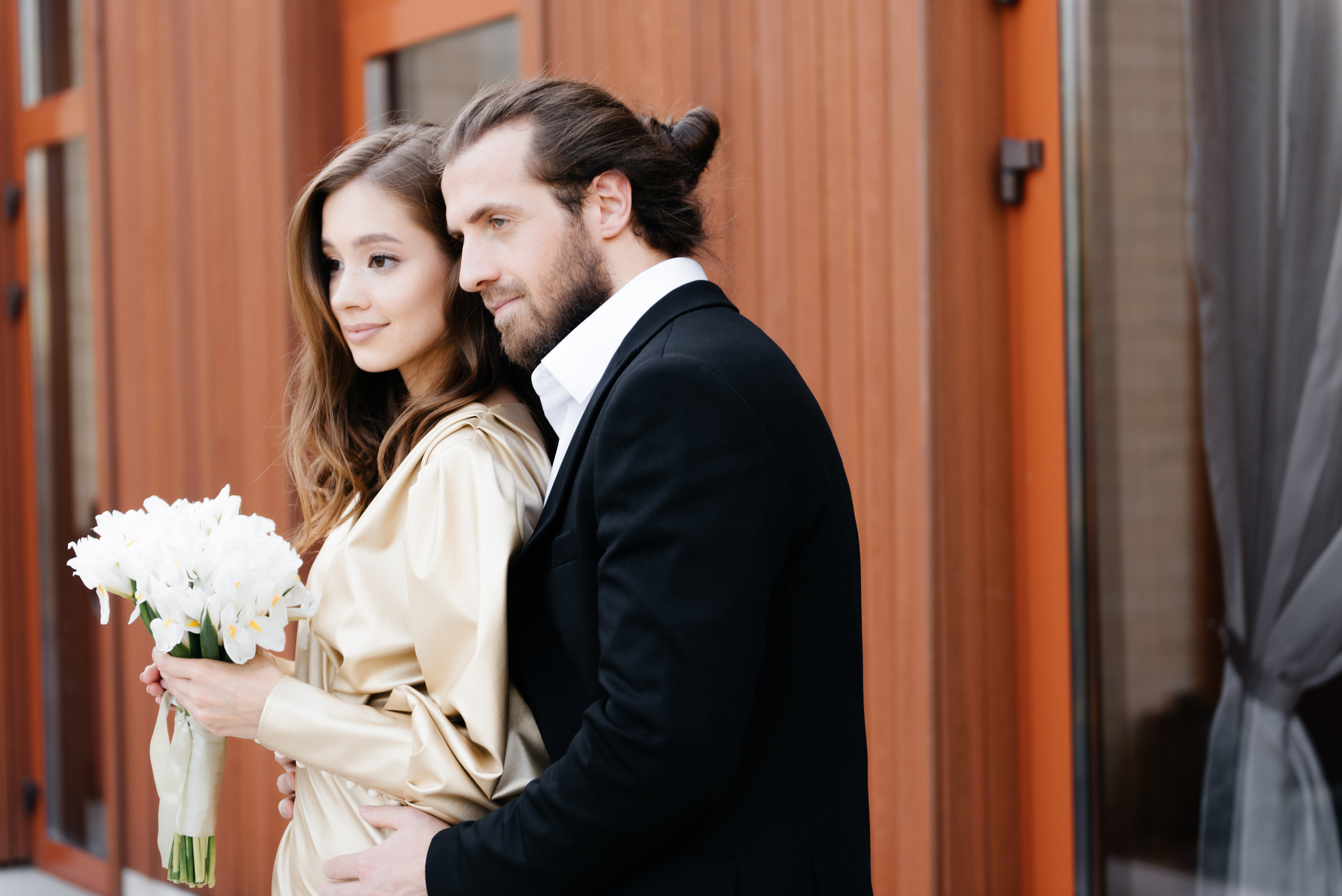 A&G. Свадебный и репортажный фотограф