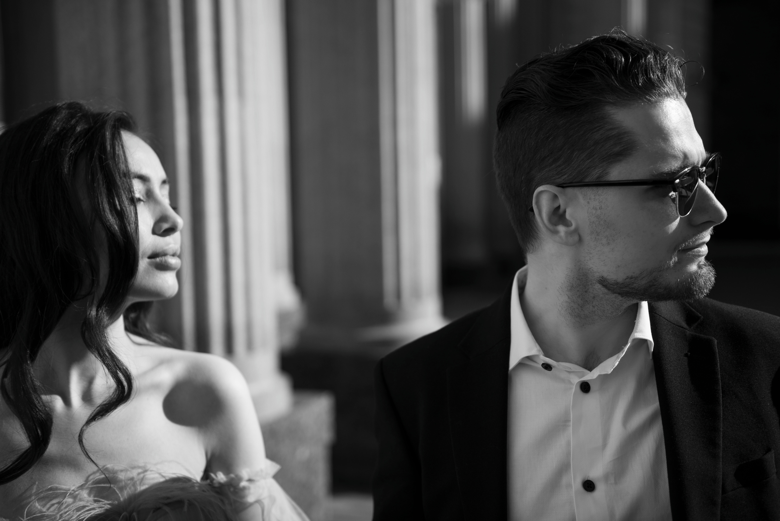 P&D. Свадебный и репортажный фотограф