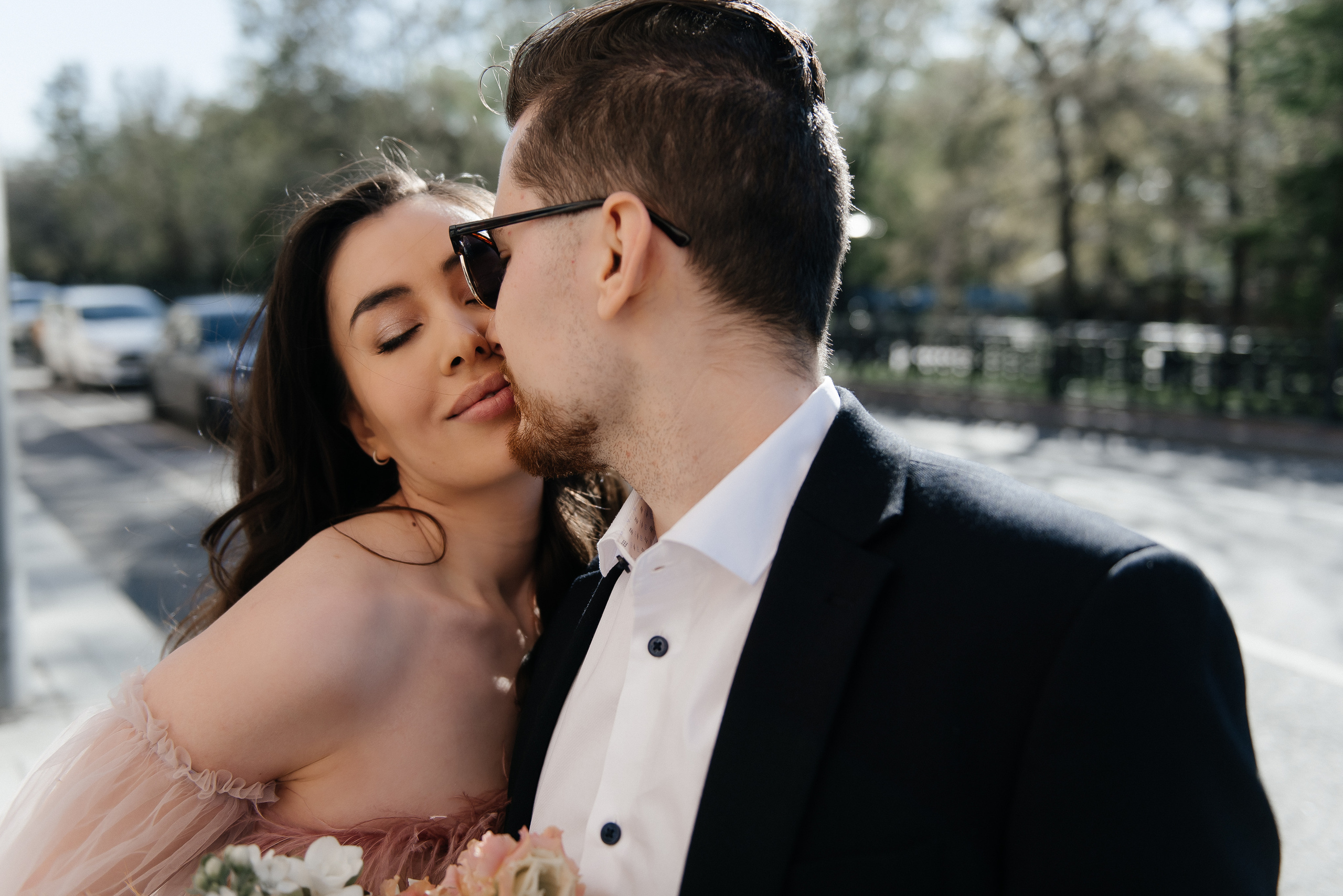 P&D. Свадебный и репортажный фотограф