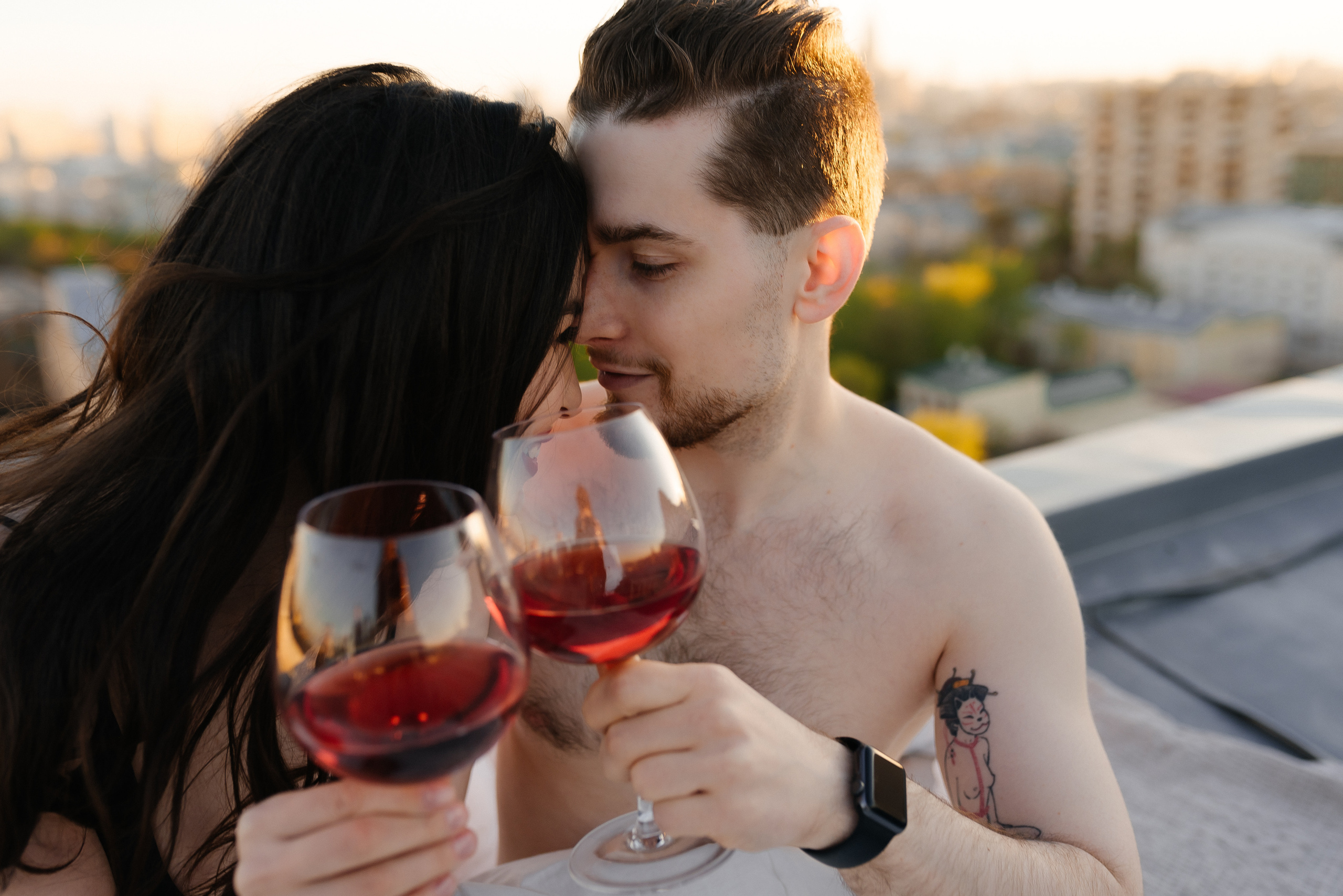 P&D. Свадебный и репортажный фотограф