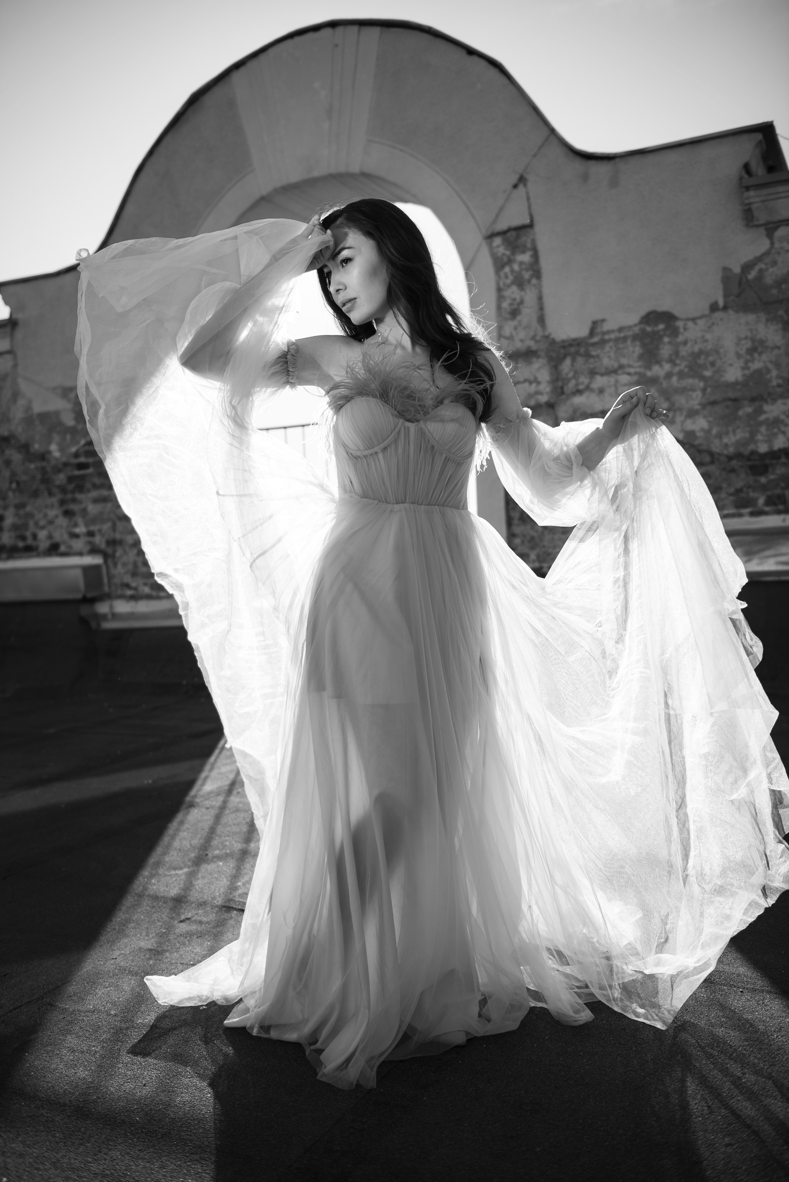 P&D. Свадебный и репортажный фотограф