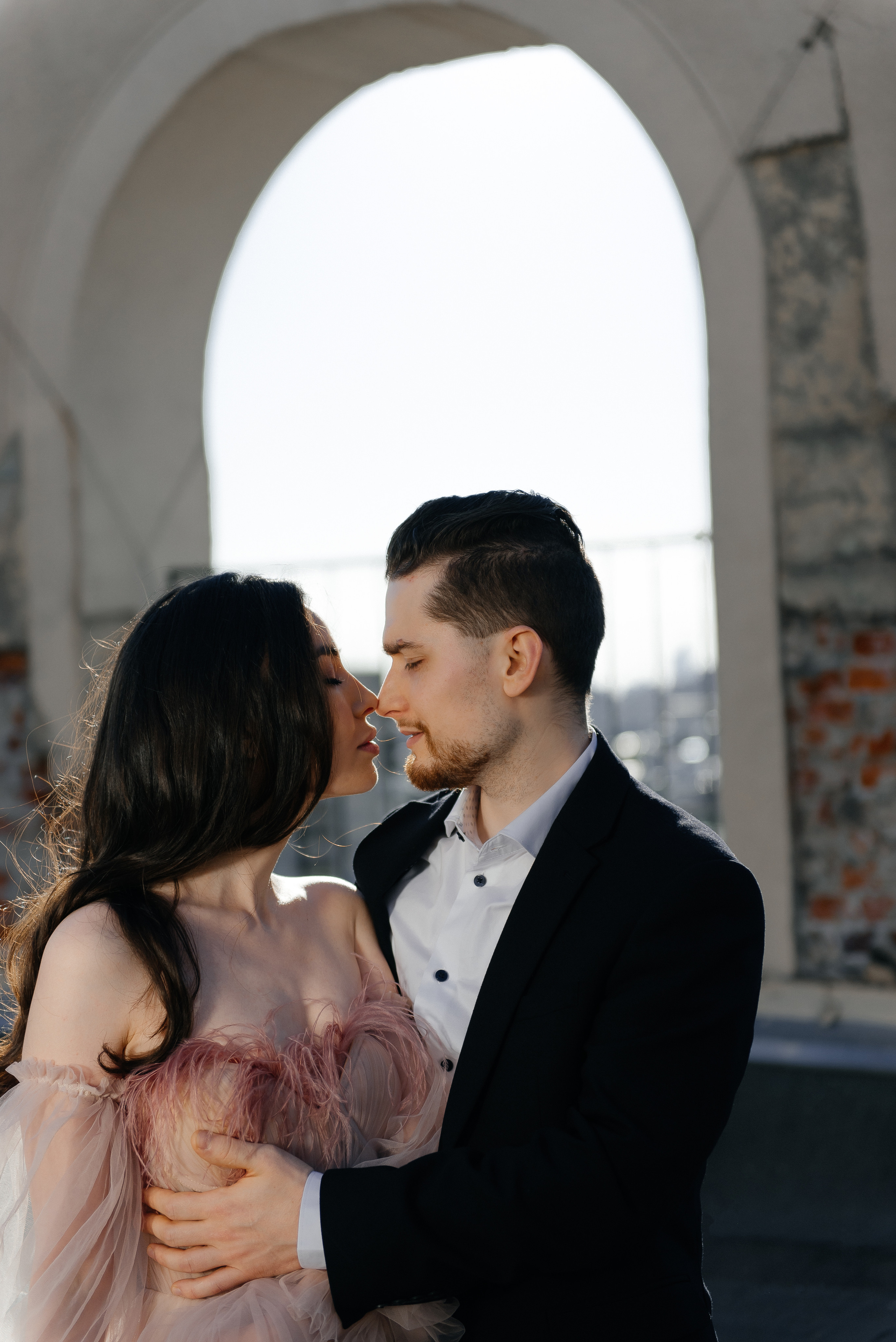 P&D. Свадебный и репортажный фотограф