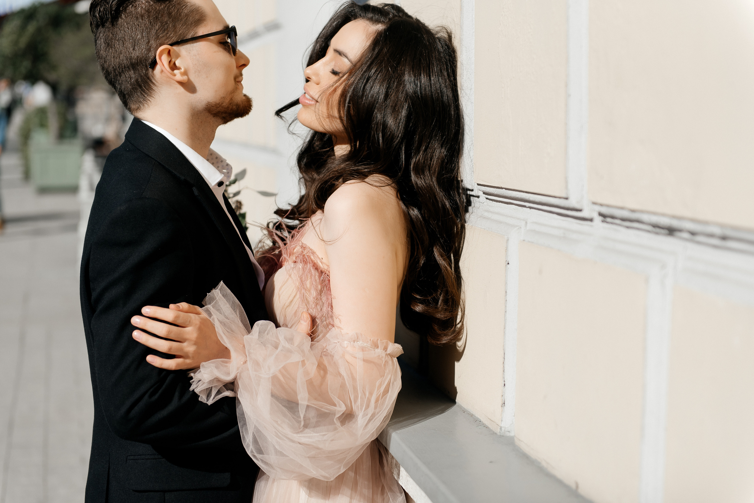 P&D. Свадебный и репортажный фотограф