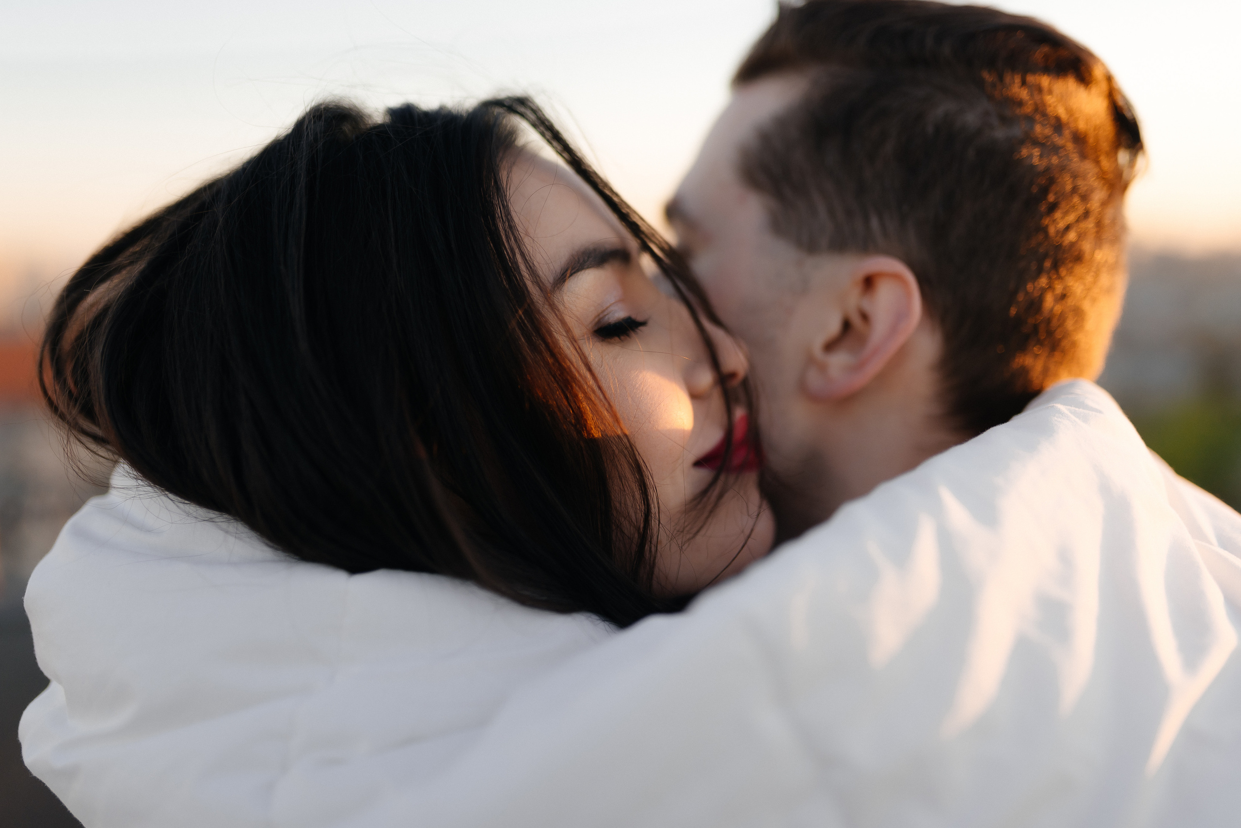 P&D. Свадебный и репортажный фотограф