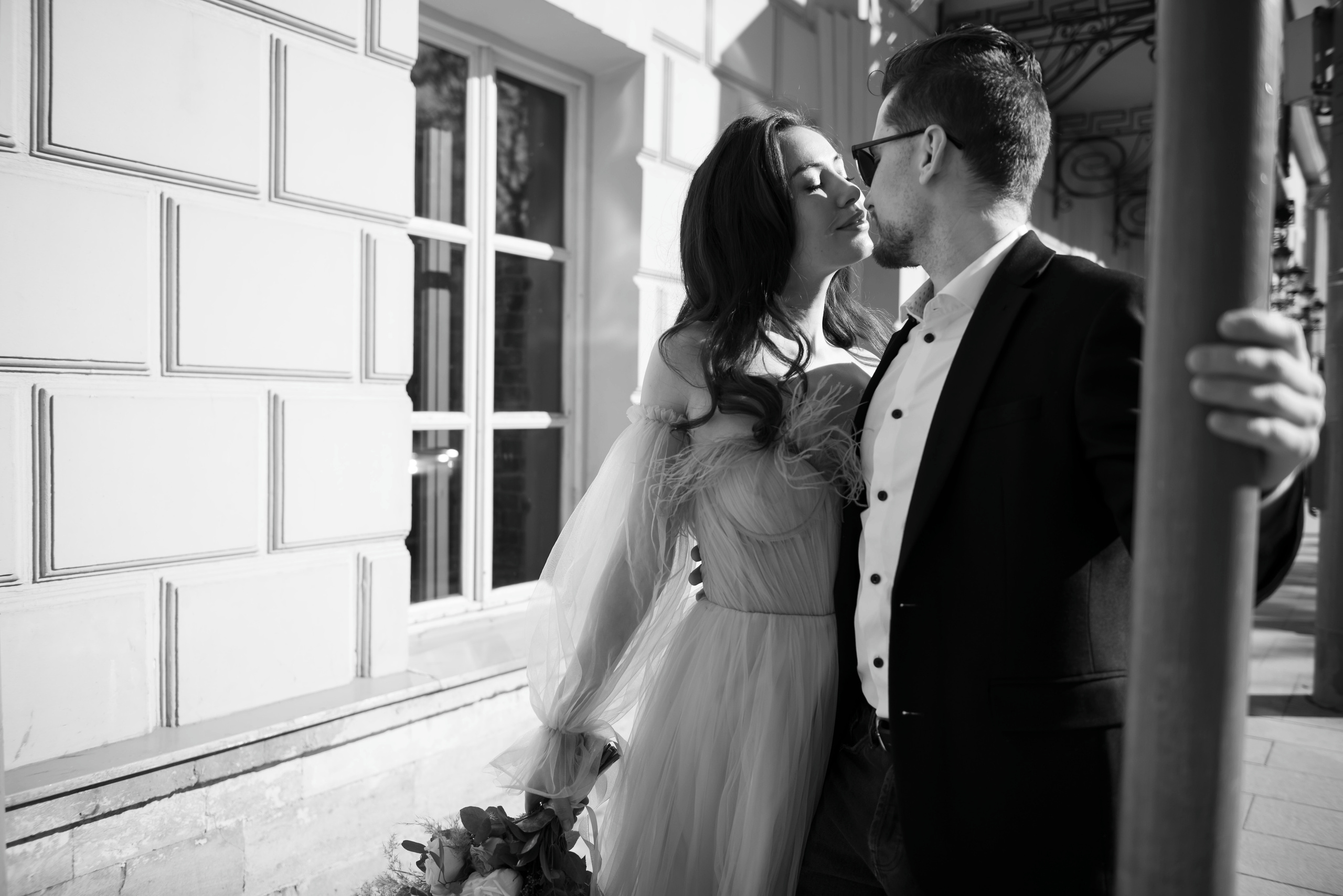 P&D. Свадебный и репортажный фотограф