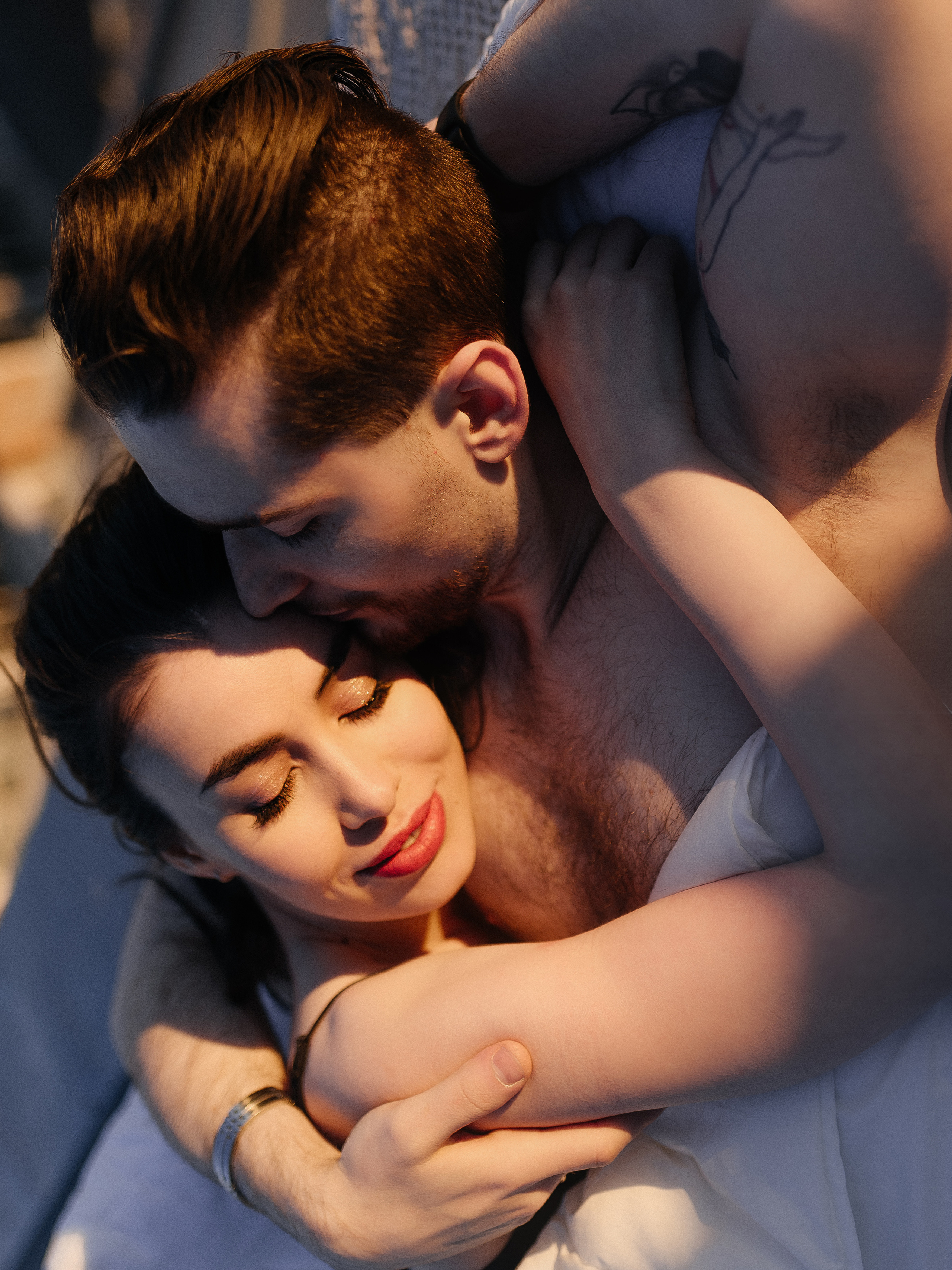 P&D. Свадебный и репортажный фотограф