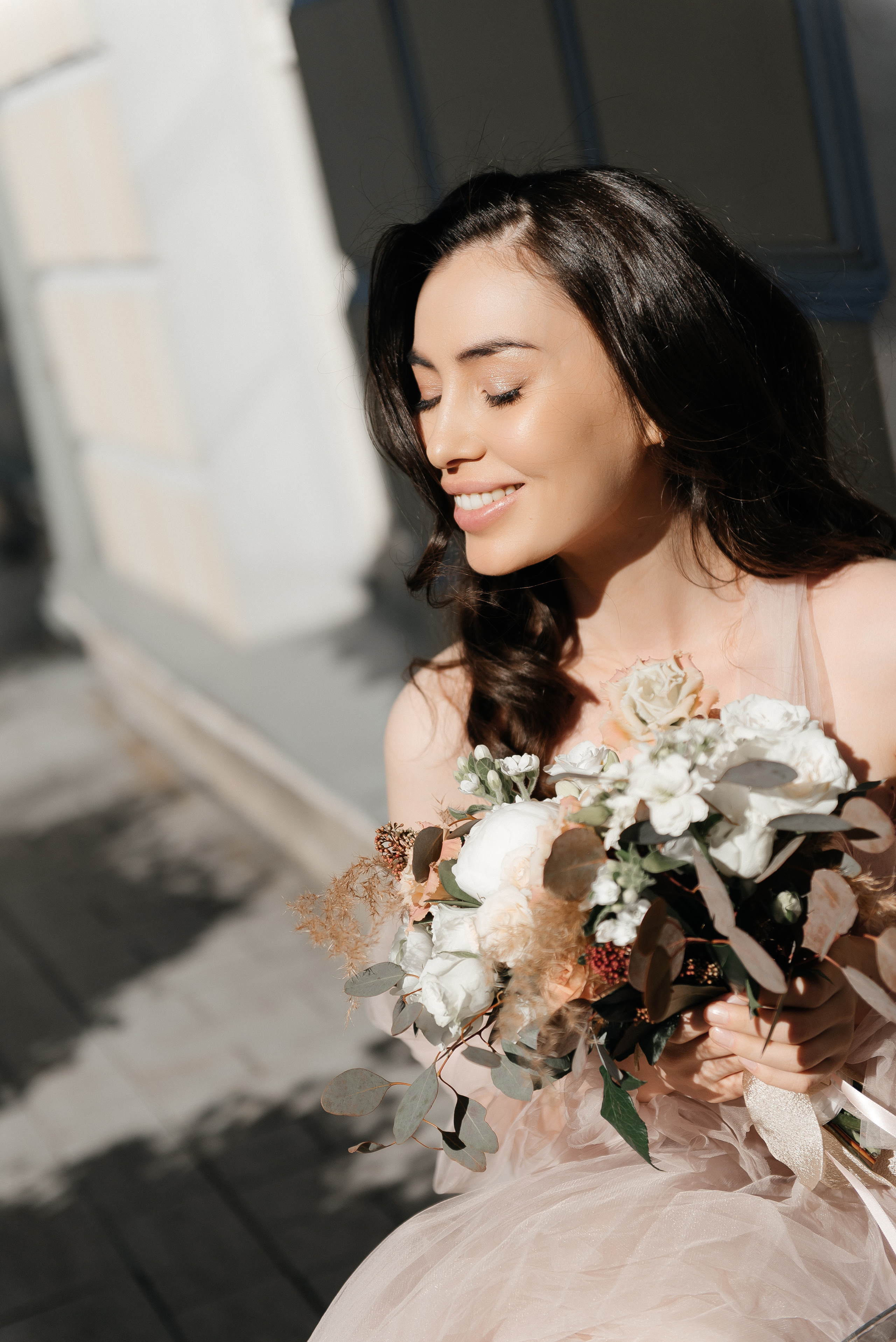 P&D. Свадебный и репортажный фотограф