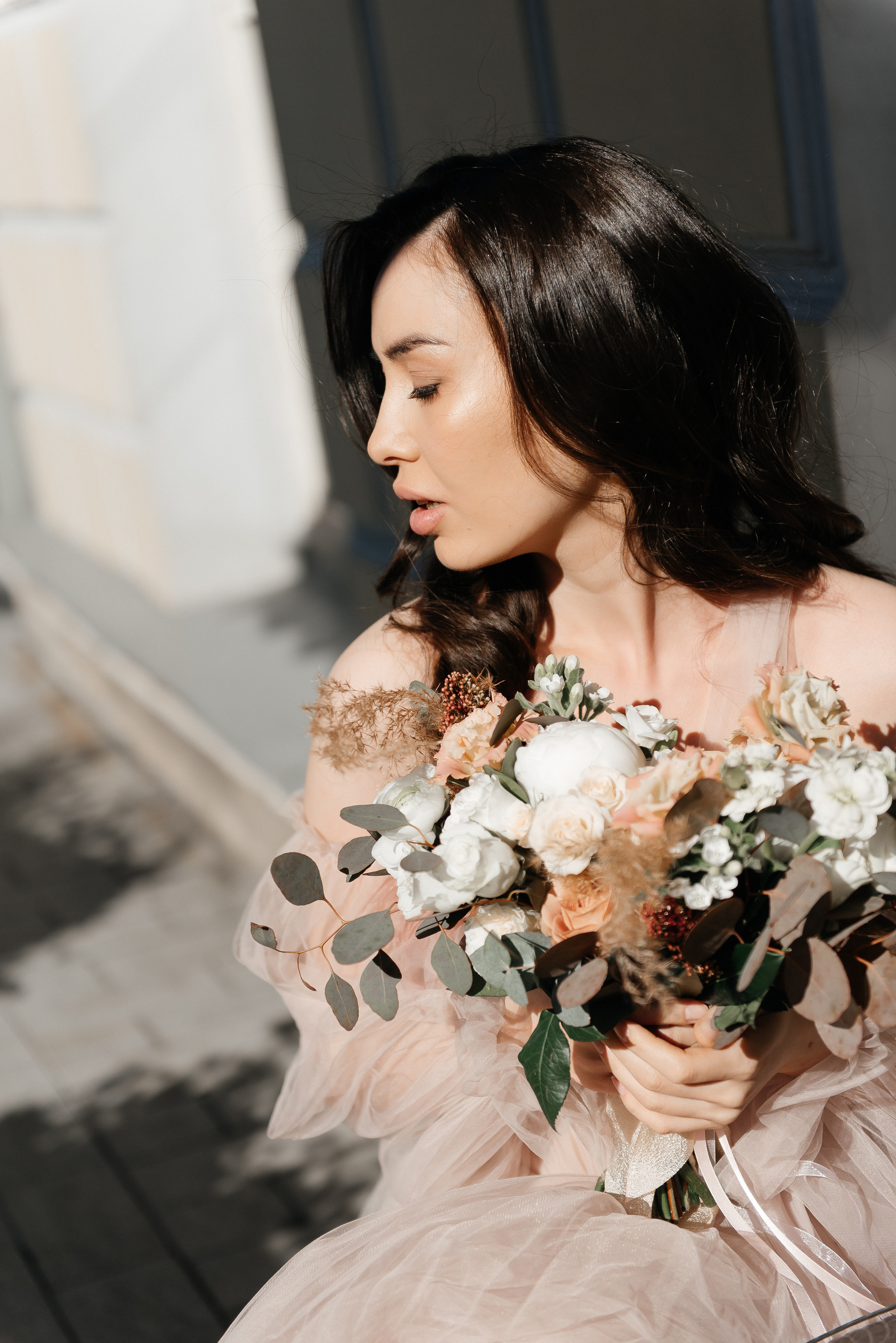 P&D. Свадебный и репортажный фотограф