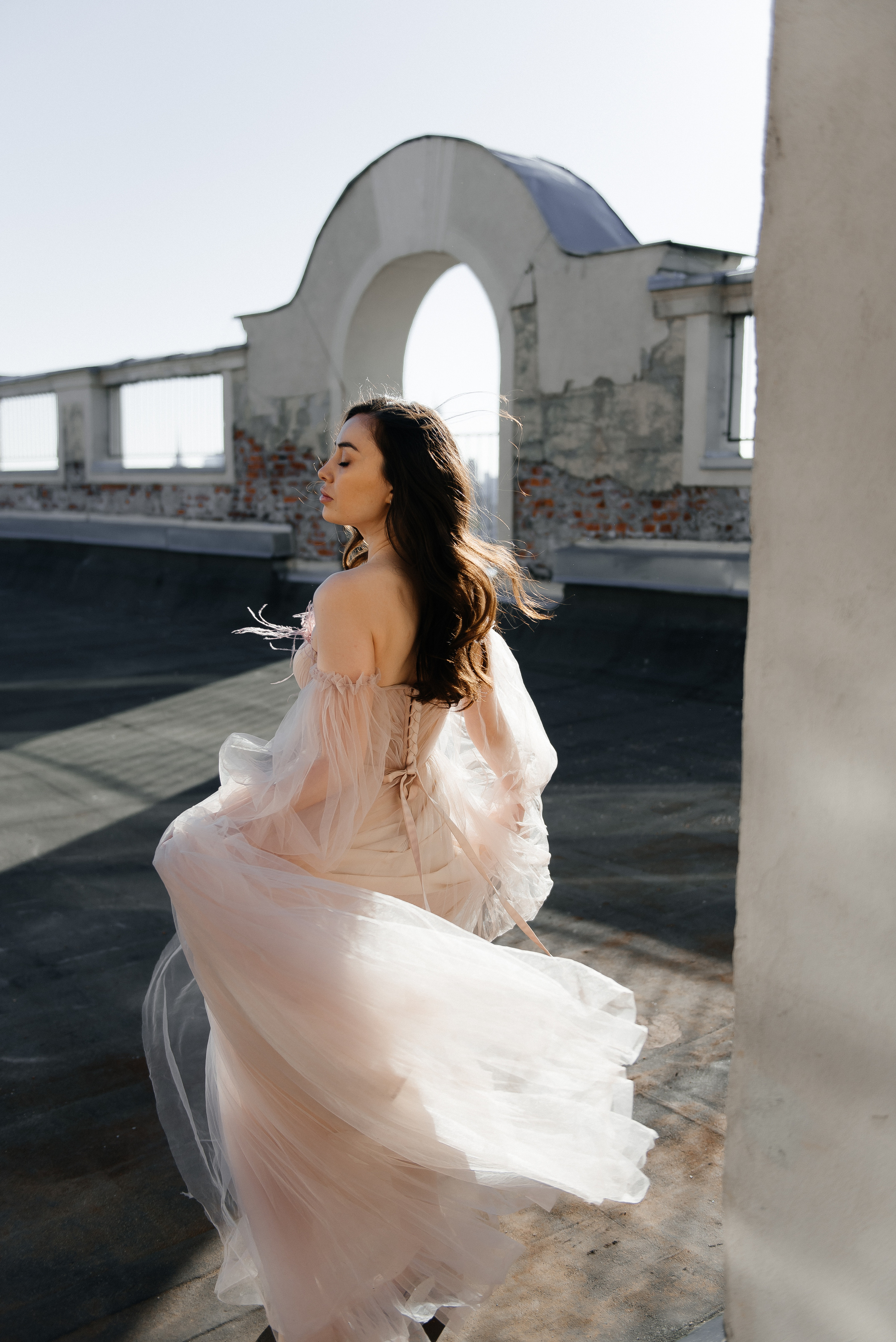 P&D. Свадебный и репортажный фотограф