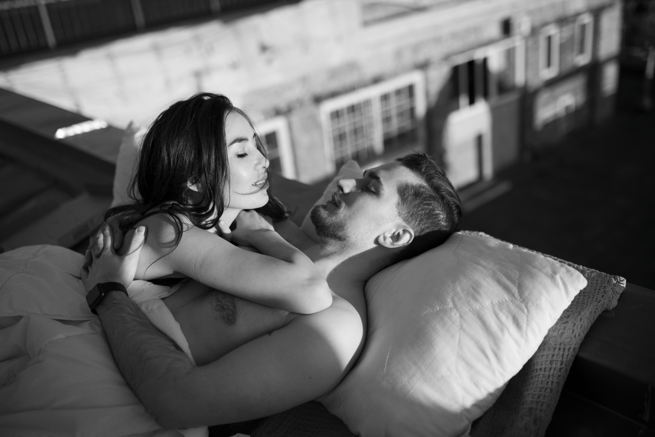 P&D. Свадебный и репортажный фотограф