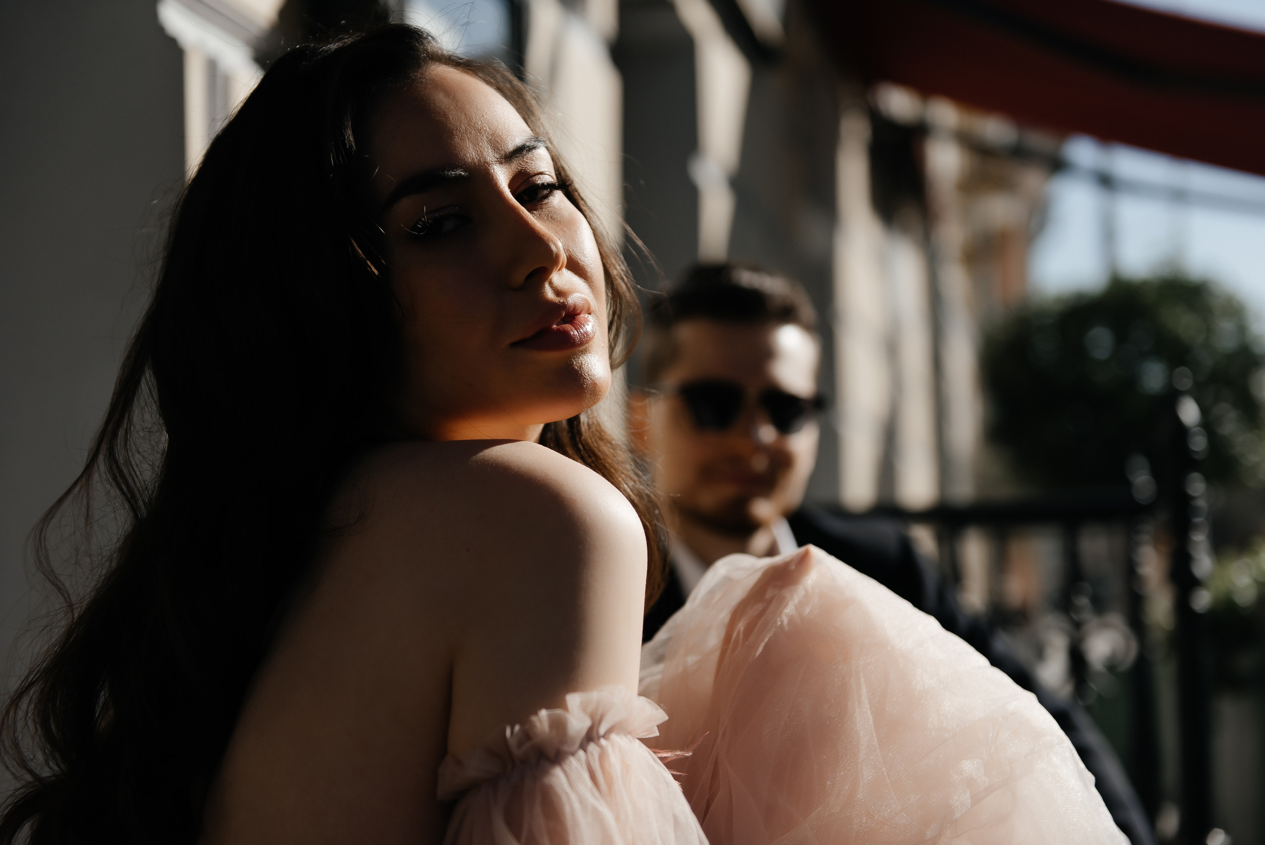 P&D. Свадебный и репортажный фотограф