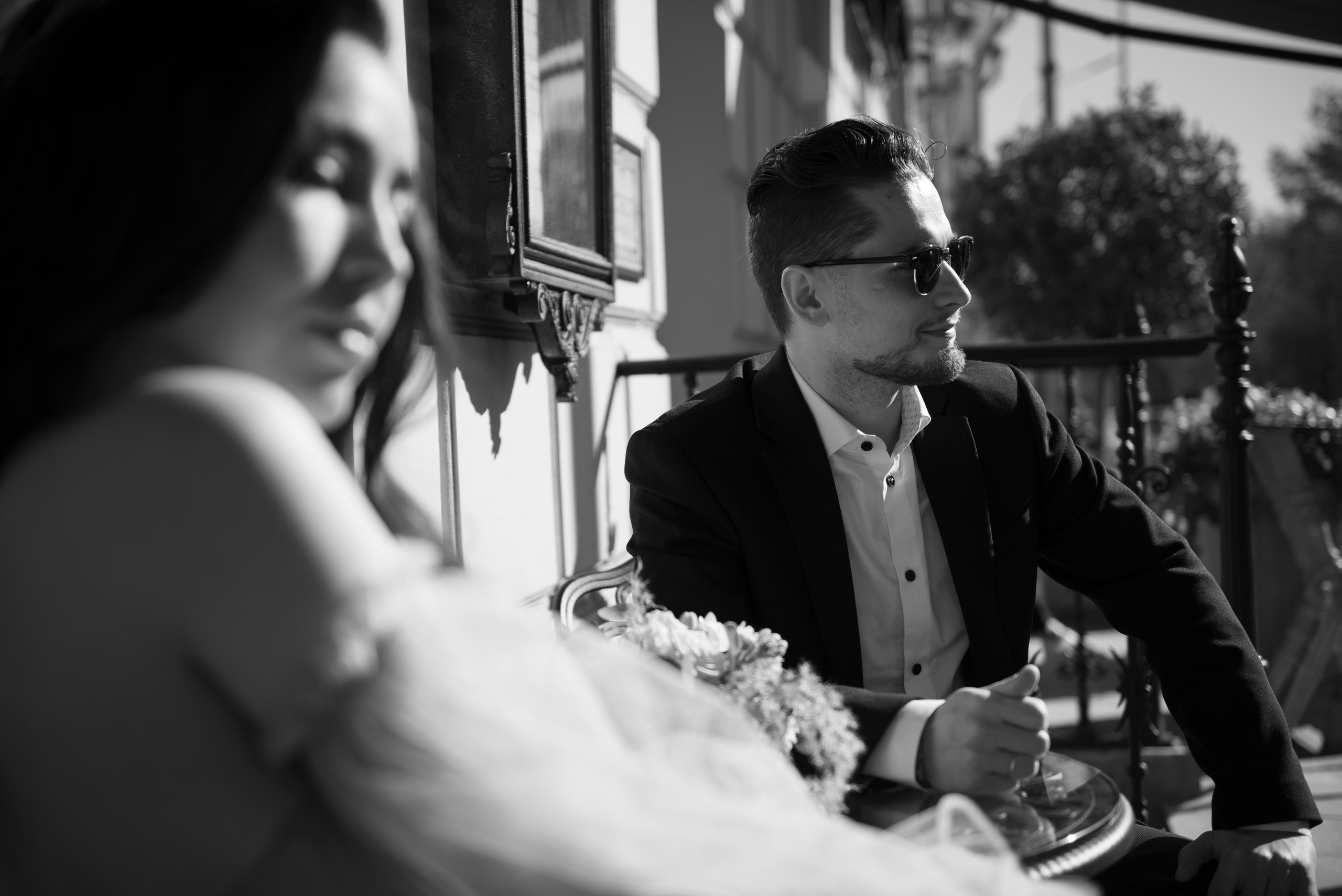 P&D. Свадебный и репортажный фотограф