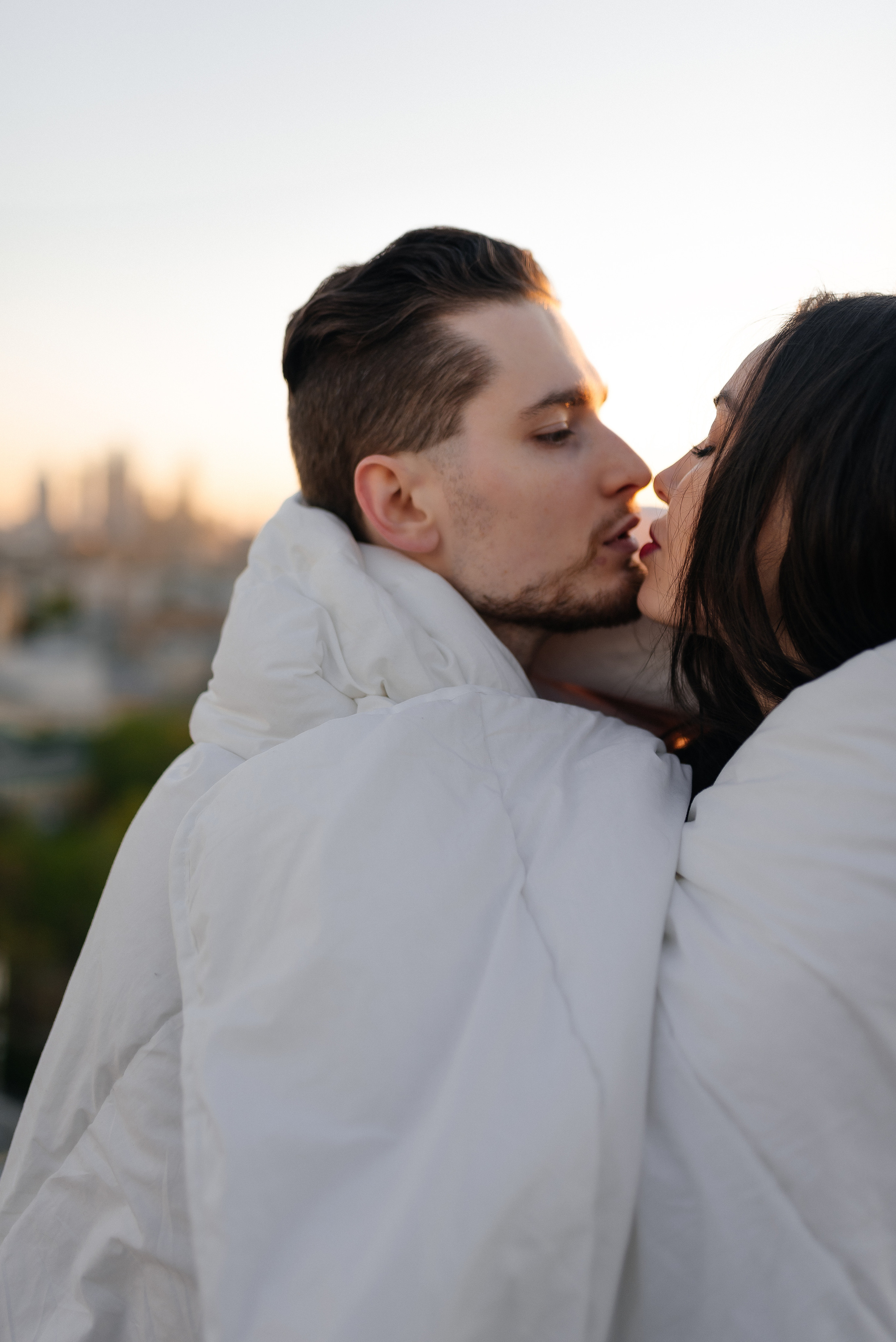 P&D. Свадебный и репортажный фотограф