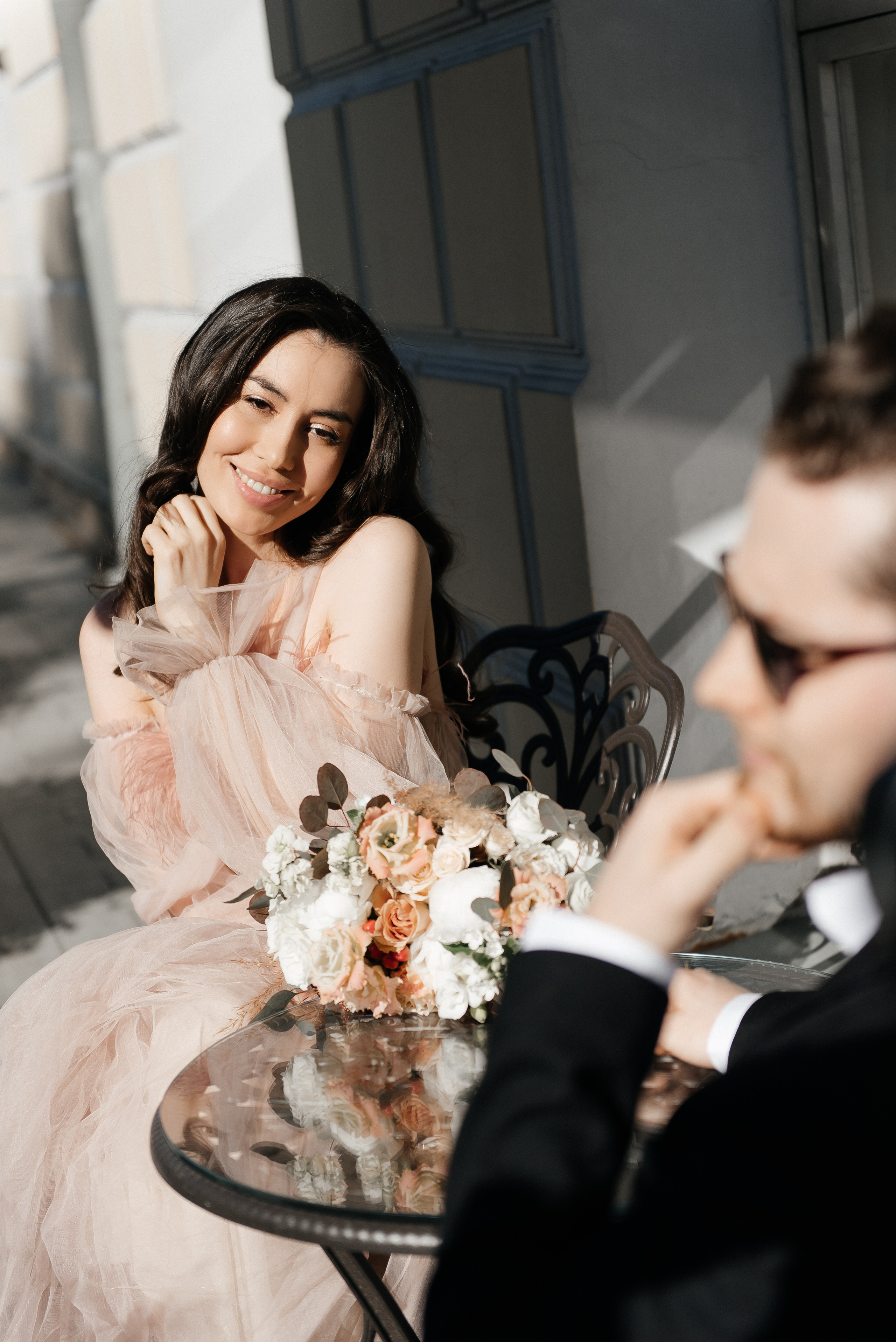 P&D. Свадебный и репортажный фотограф