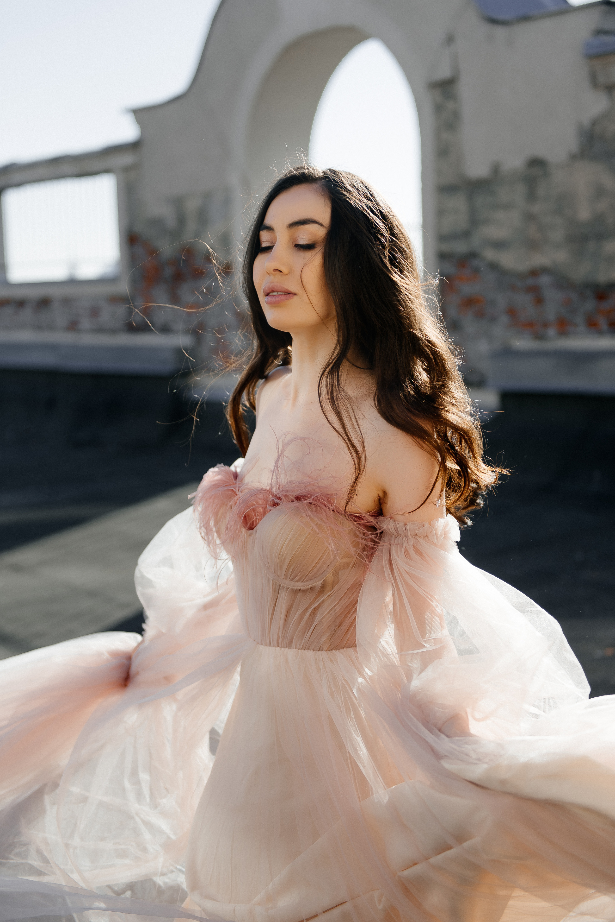 P&D. Свадебный и репортажный фотограф