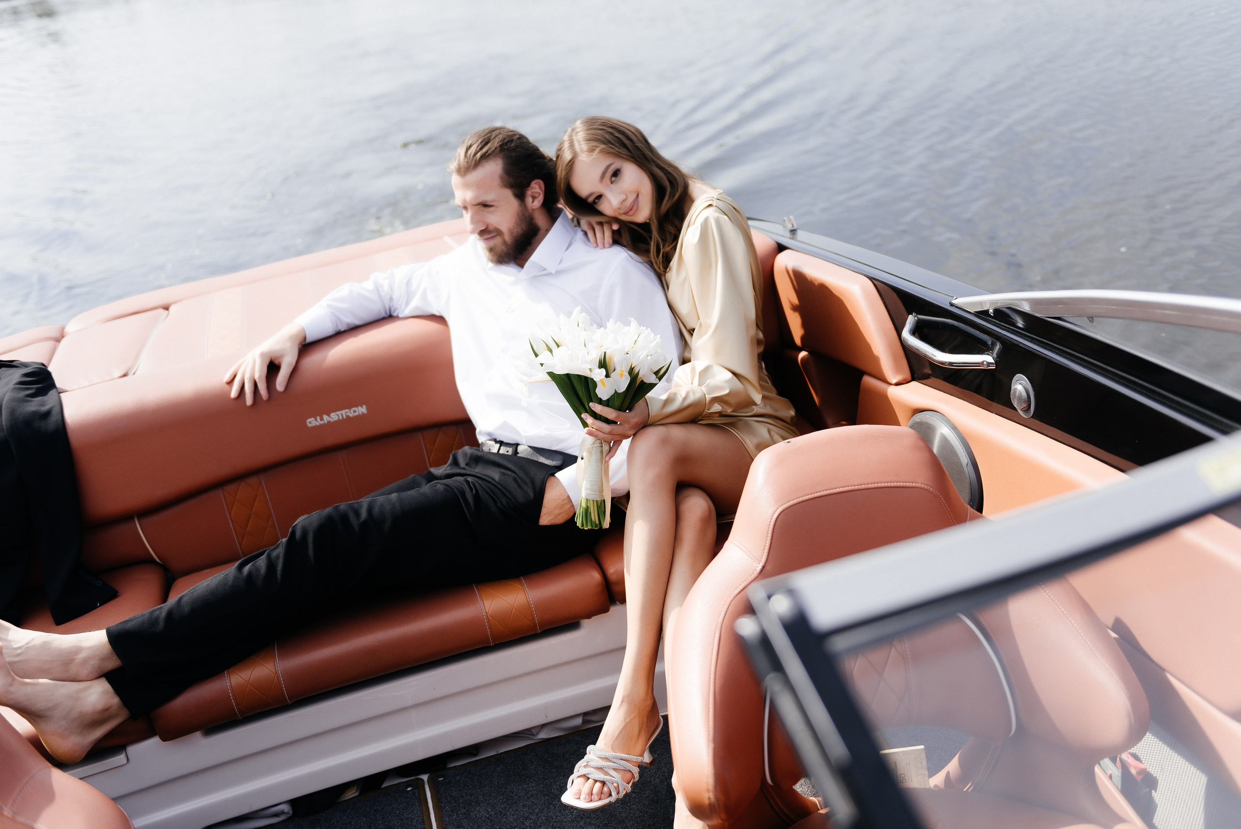 A&G. Свадебный и репортажный фотограф