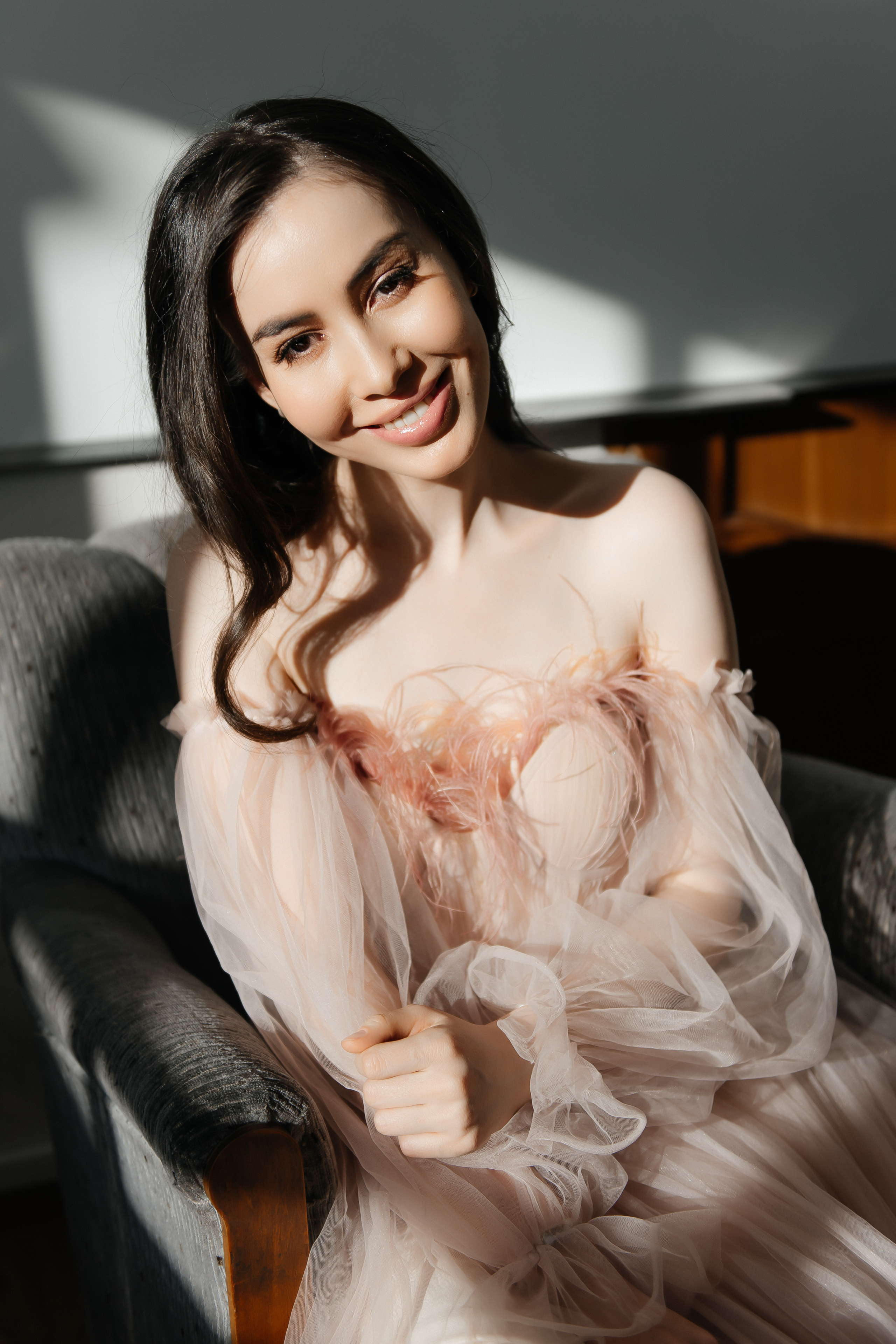 P&D. Свадебный и репортажный фотограф