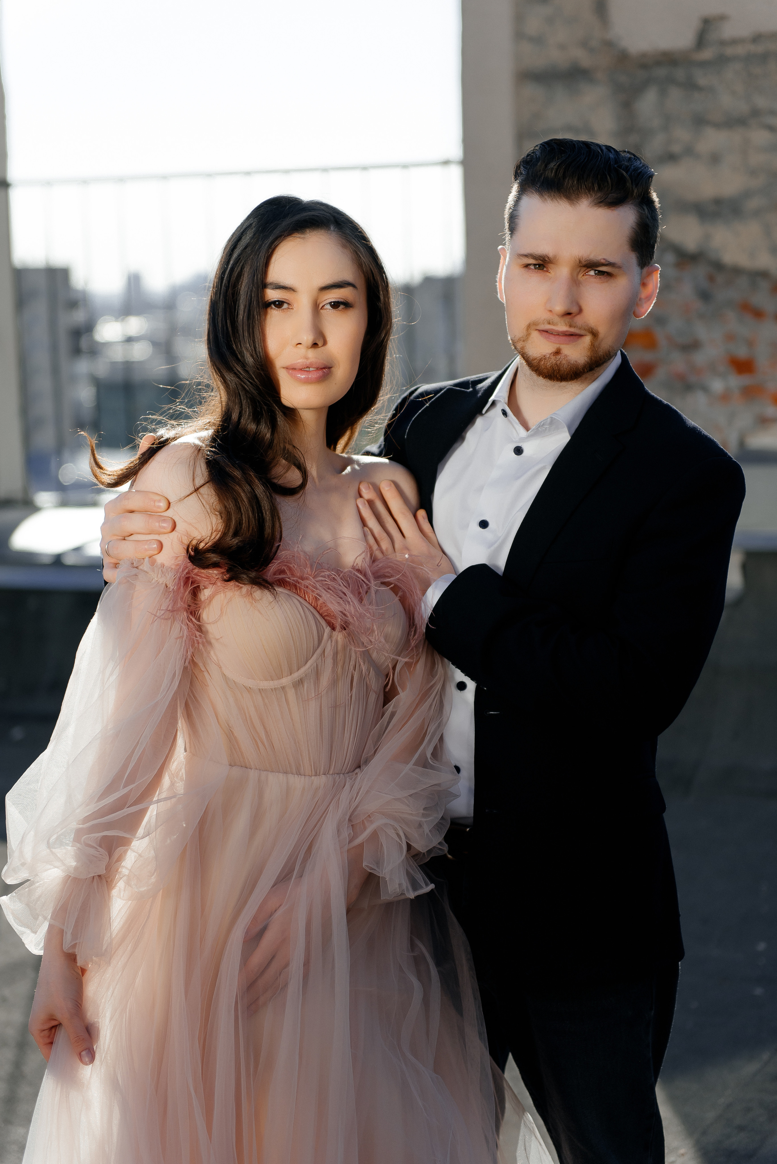 P&D. Свадебный и репортажный фотограф