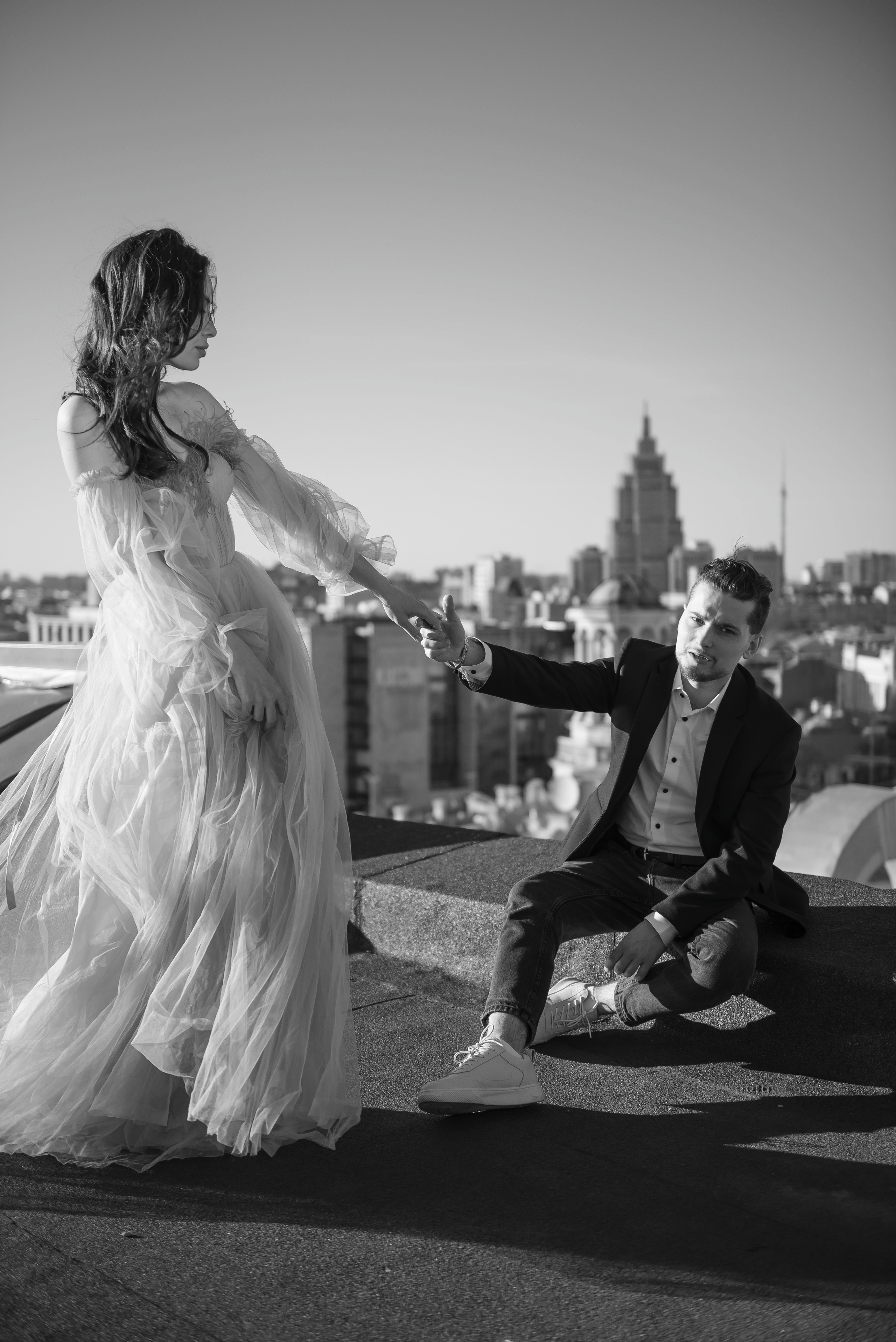 P&D. Свадебный и репортажный фотограф