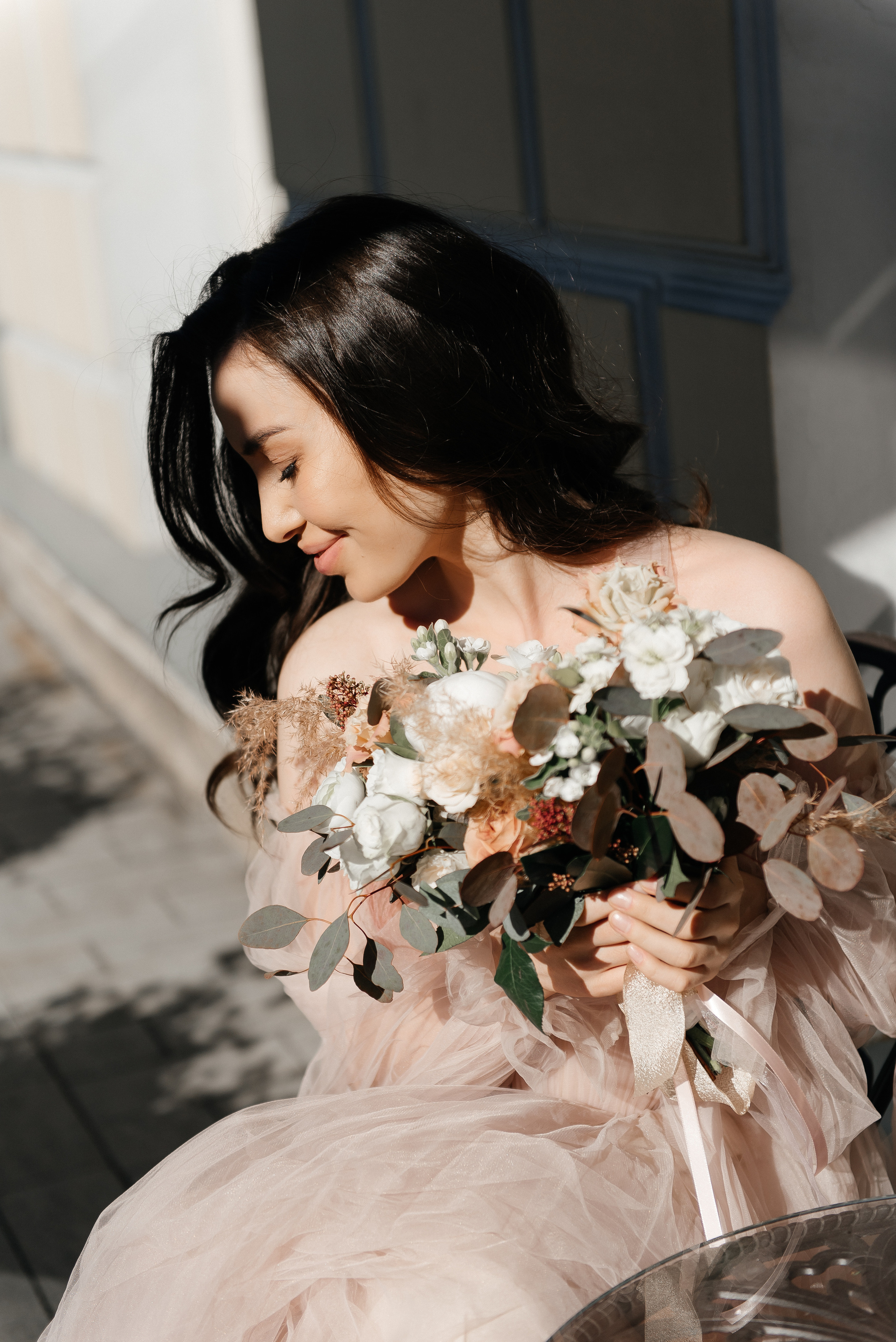 P&D. Свадебный и репортажный фотограф