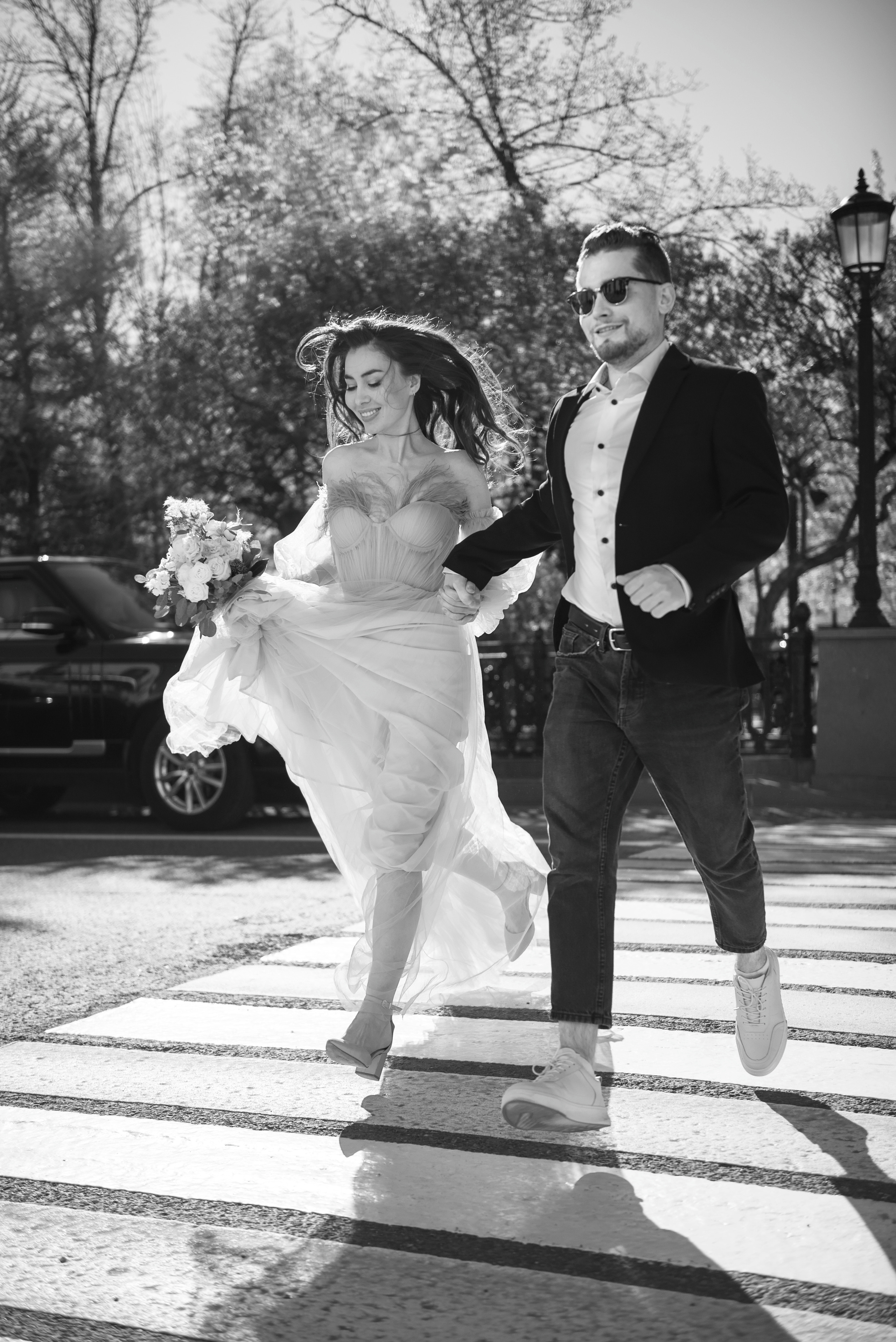 P&D. Свадебный и репортажный фотограф