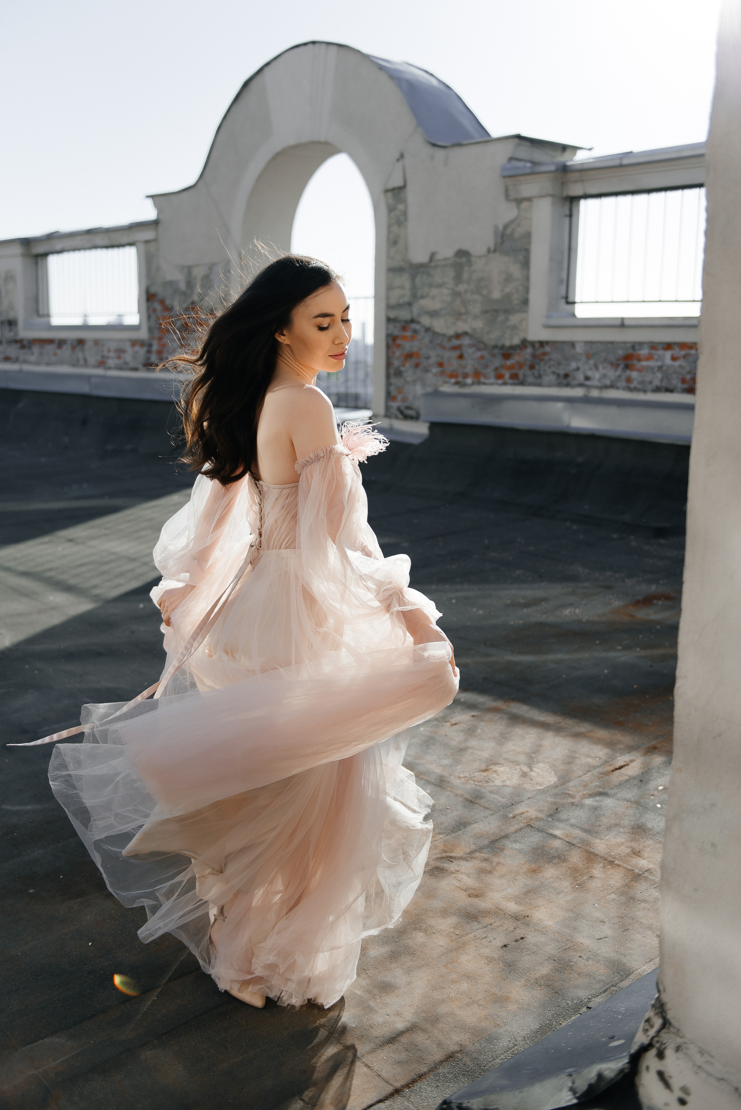 P&D. Свадебный и репортажный фотограф