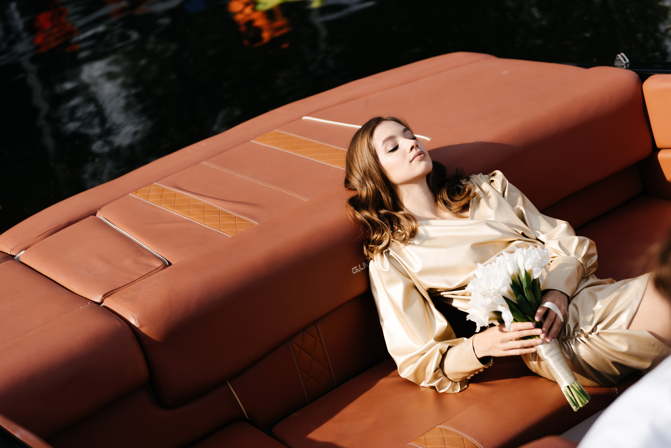 A&G. Свадебный и репортажный фотограф