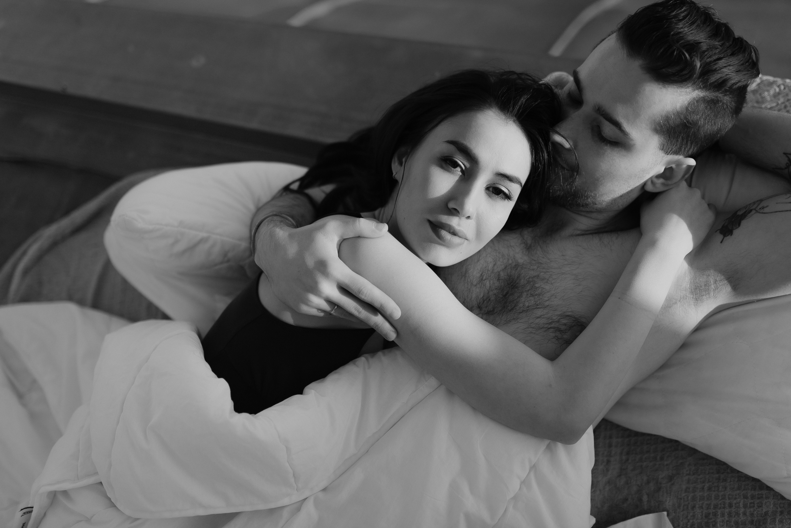 P&D. Свадебный и репортажный фотограф