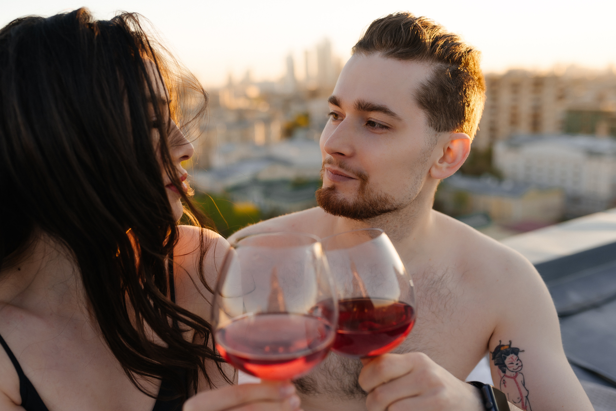 P&D. Свадебный и репортажный фотограф