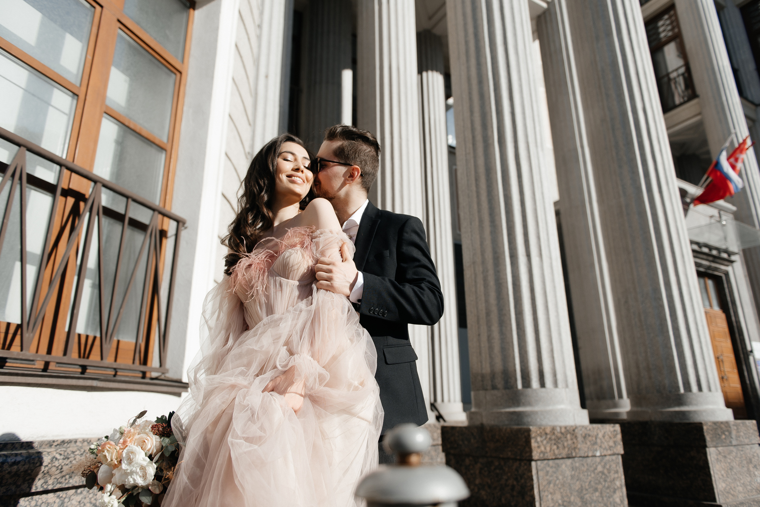 P&D. Свадебный и репортажный фотограф