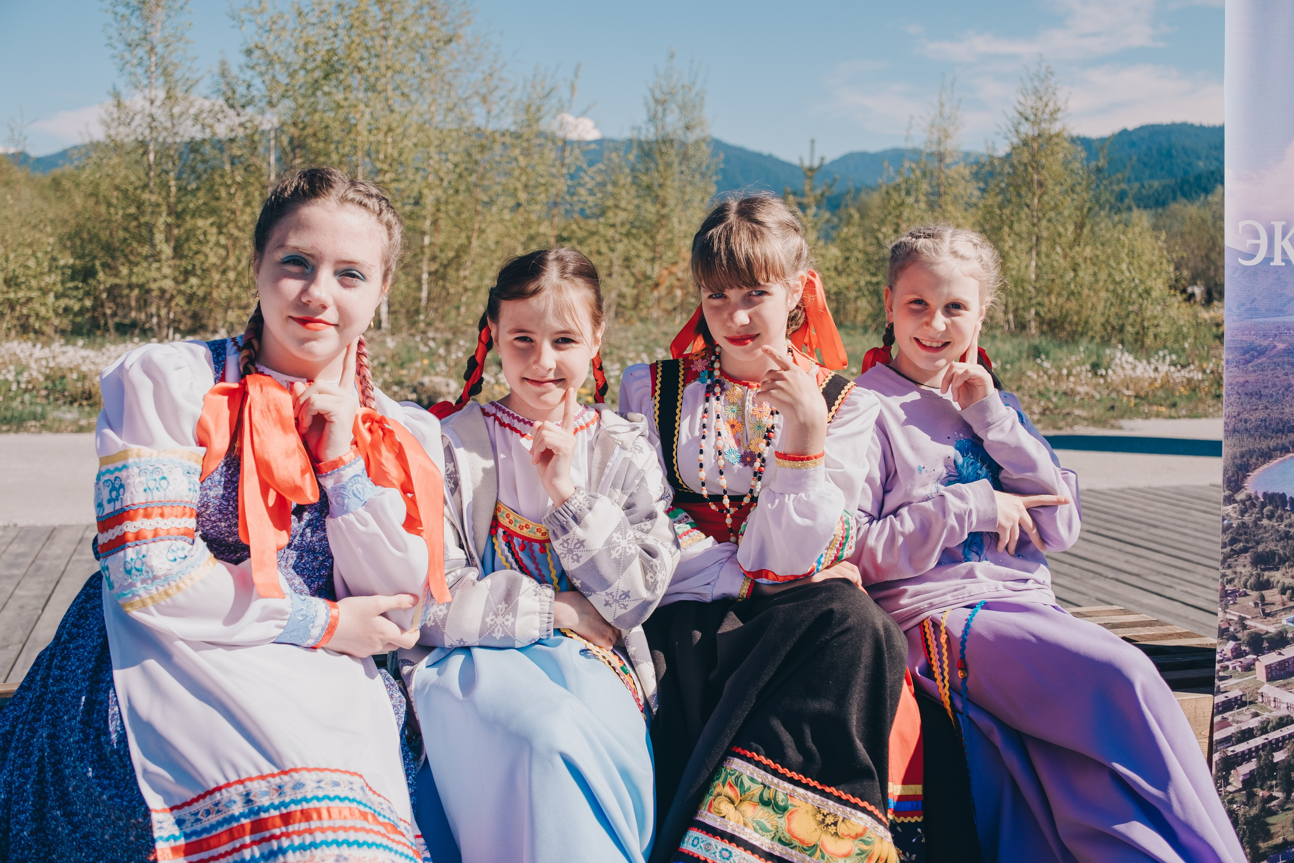 Экологический форум. Фотограф в Иркутске Анна Мирошникова