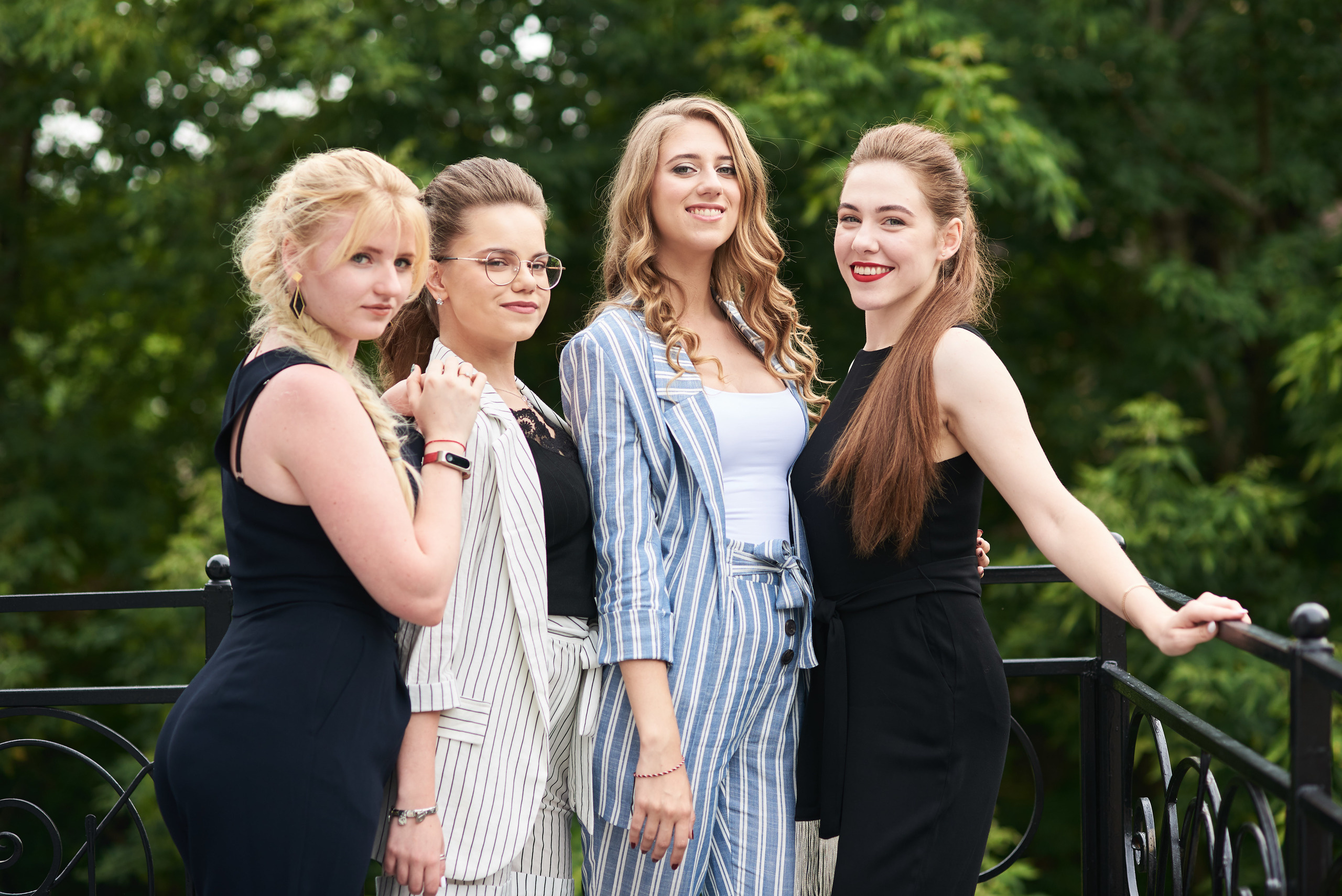 Выпускной факультета МКиМТ. Репортажный и коммерческий фотограф в Ростове Виталий Ишков