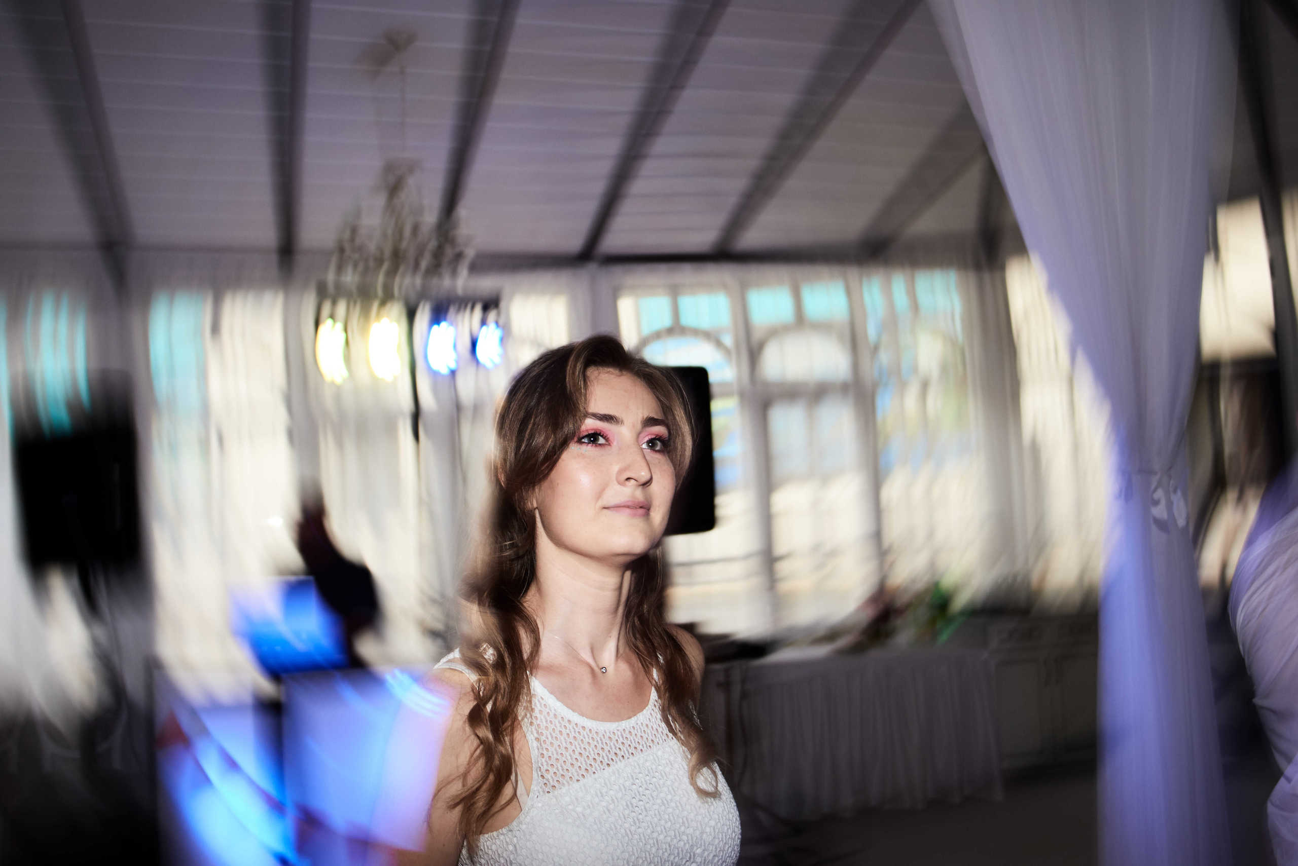 Выпускной факультета МКиМТ. Репортажный и коммерческий фотограф в Ростове Виталий Ишков