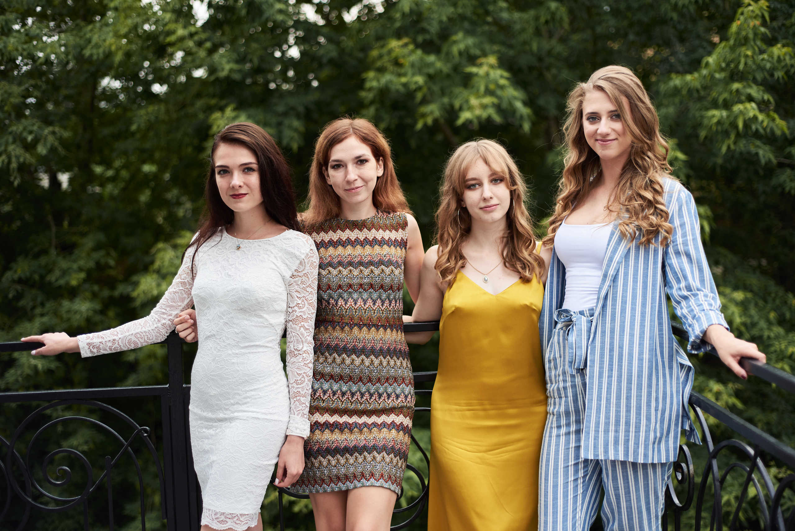 Выпускной факультета МКиМТ. Репортажный и коммерческий фотограф в Ростове Виталий Ишков