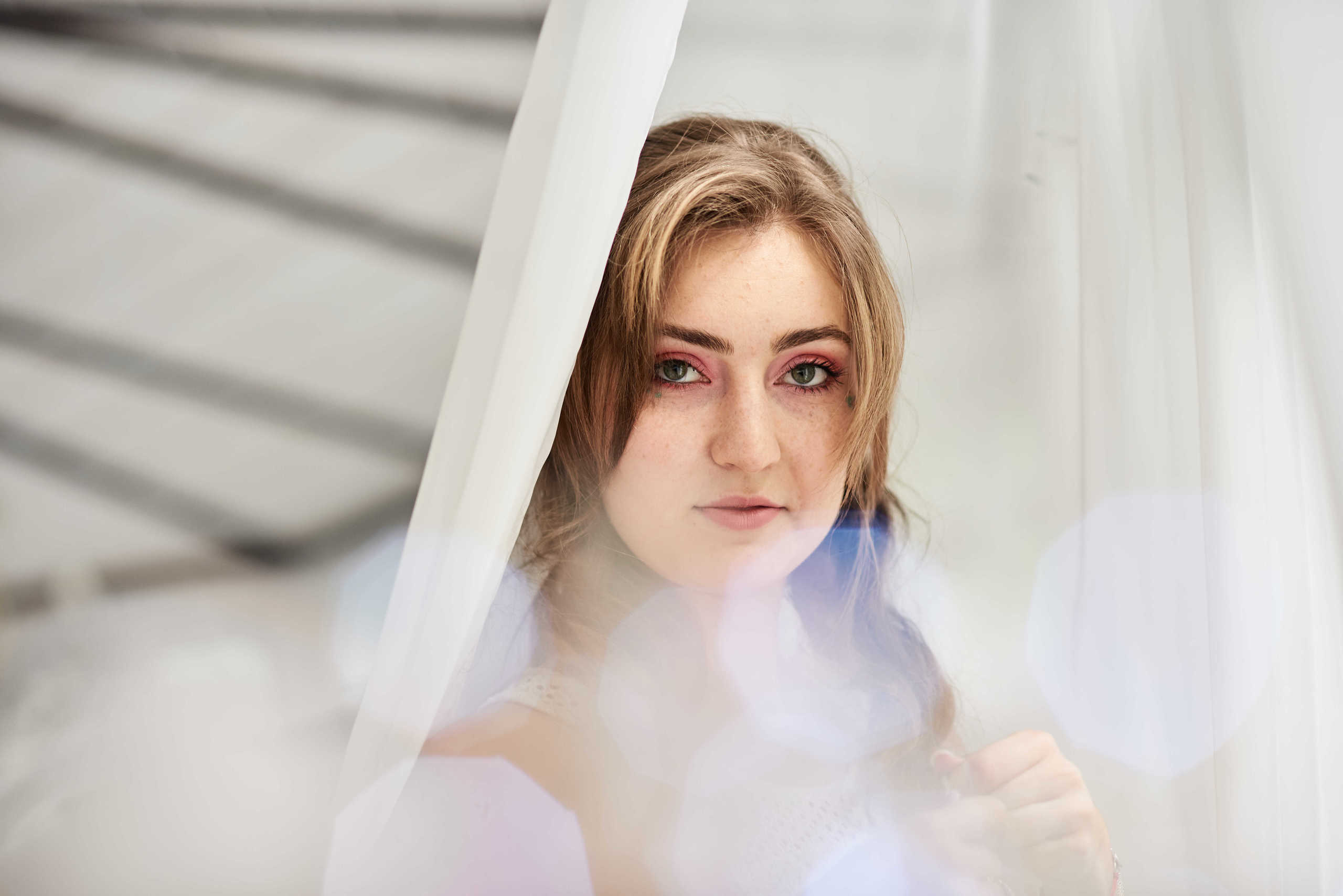 Выпускной факультета МКиМТ. Репортажный и коммерческий фотограф в Ростове Виталий Ишков