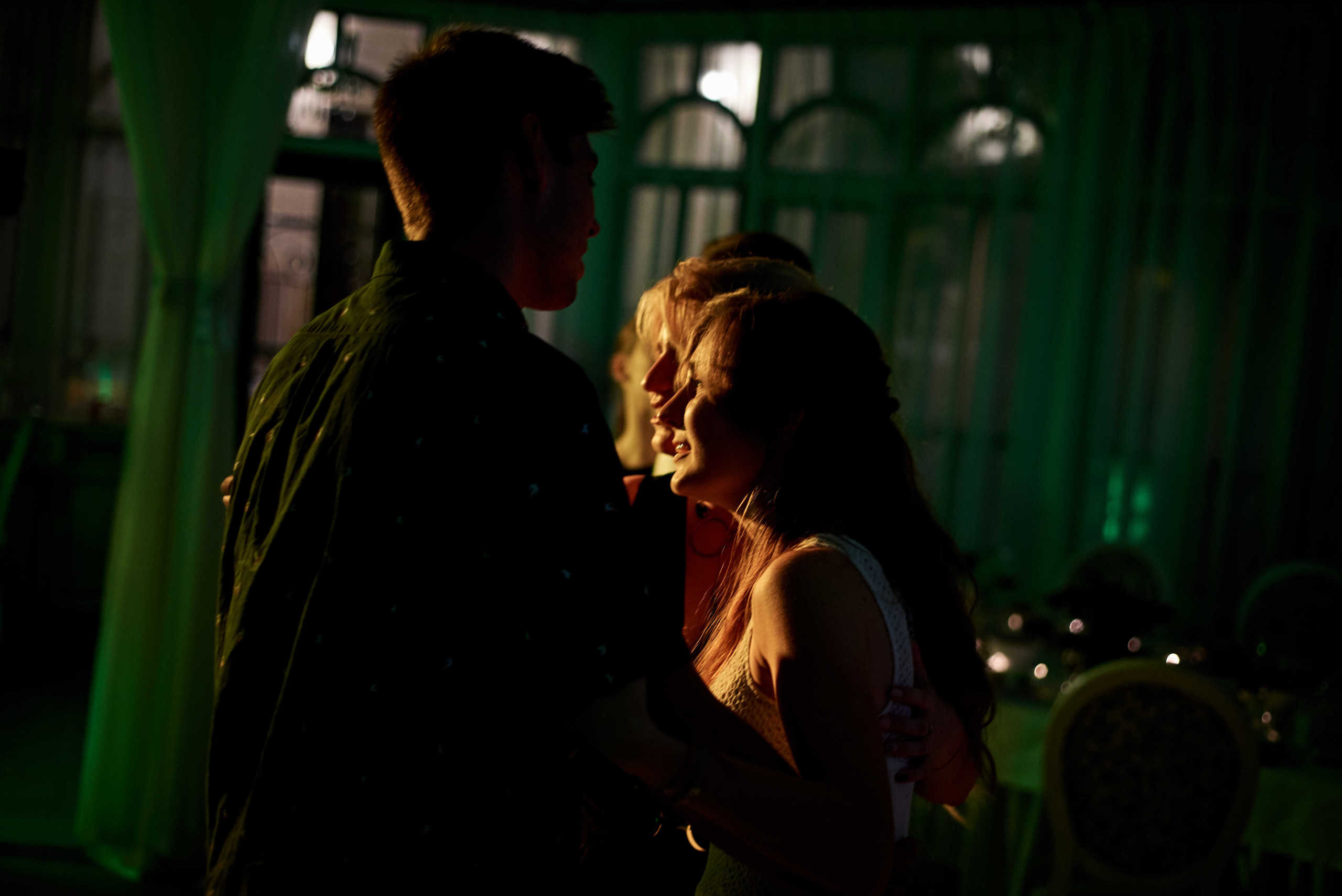 Выпускной факультета МКиМТ. Репортажный и коммерческий фотограф в Ростове Виталий Ишков