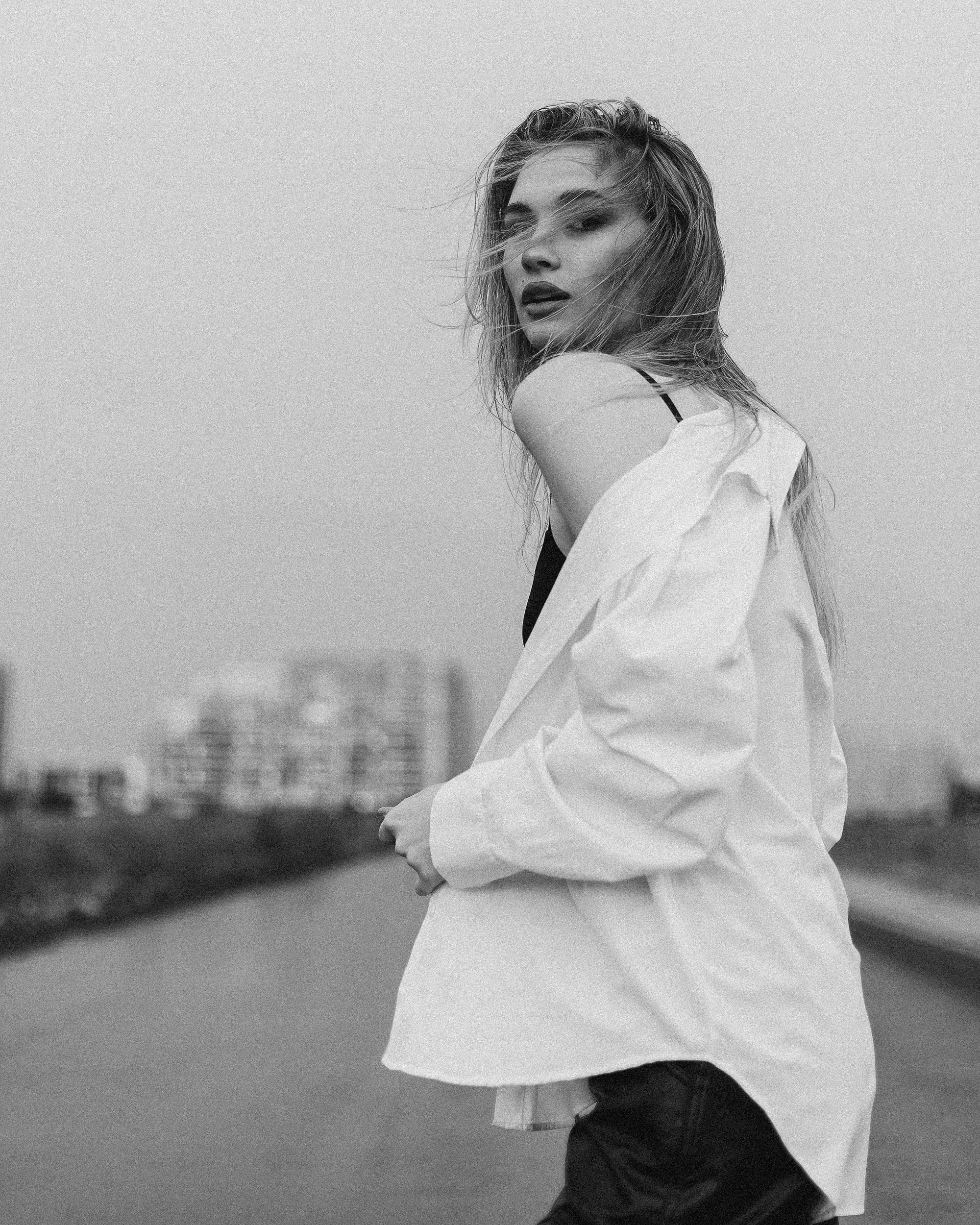 Екатерина. Портретный фотограф в Санкт-Петербурге Катя Протасевич