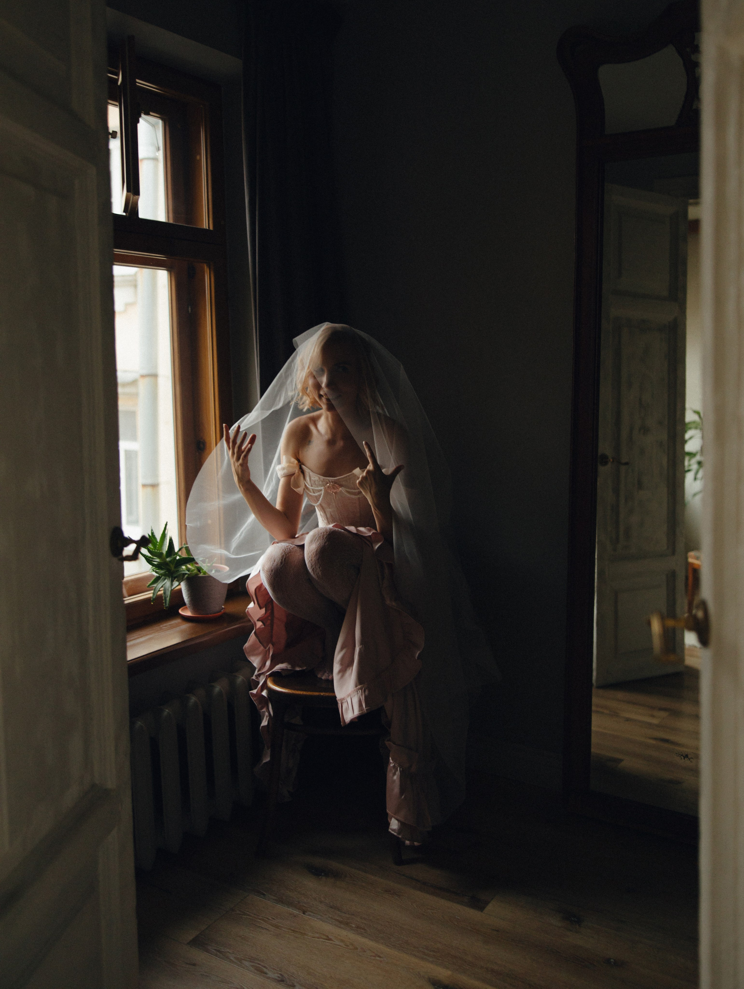 «Ты — мой дом». Фотограф Санкт-Петербург Евгения Корякина (eva_maruu)