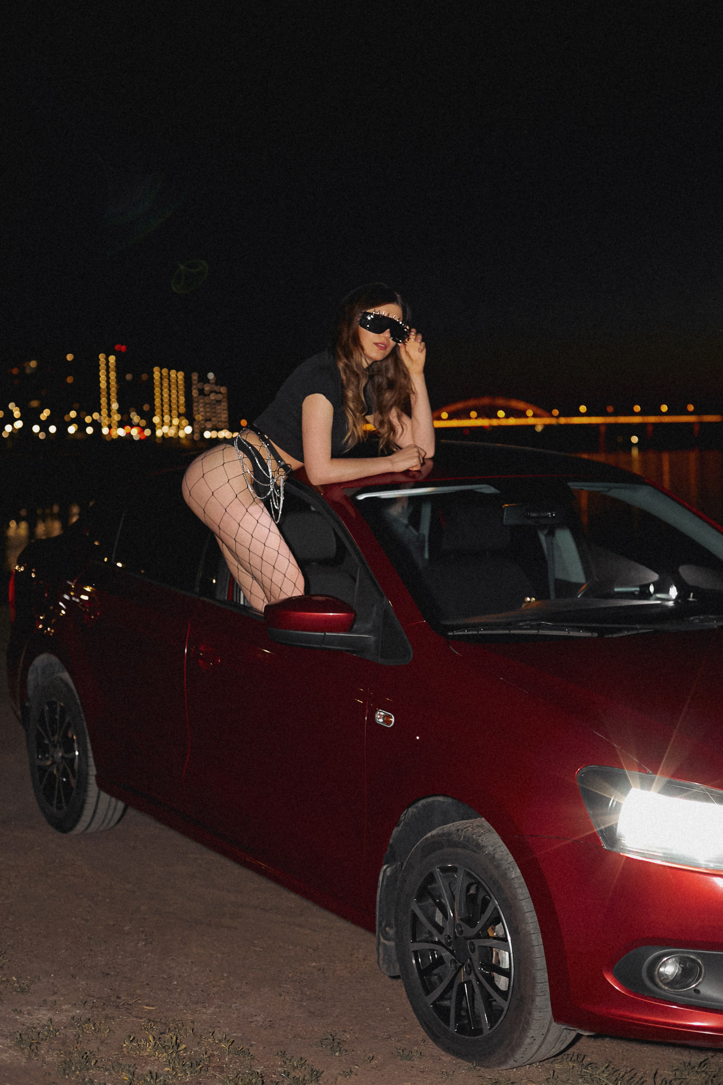 Стрит «Лето». Фотограф в Нижнем Новгороде Семенова Евгения