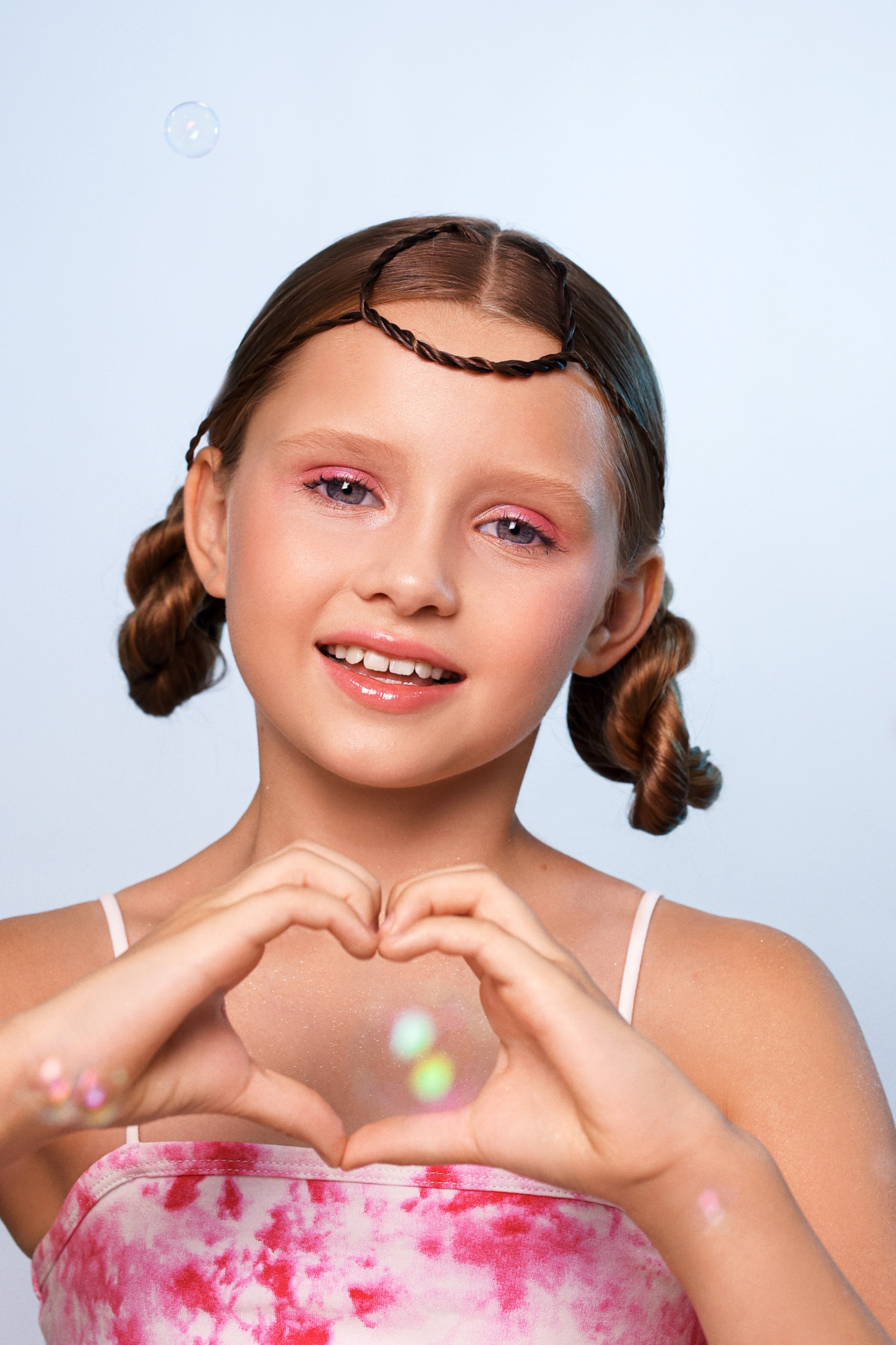 DARINA. Модельная студия MIA Models