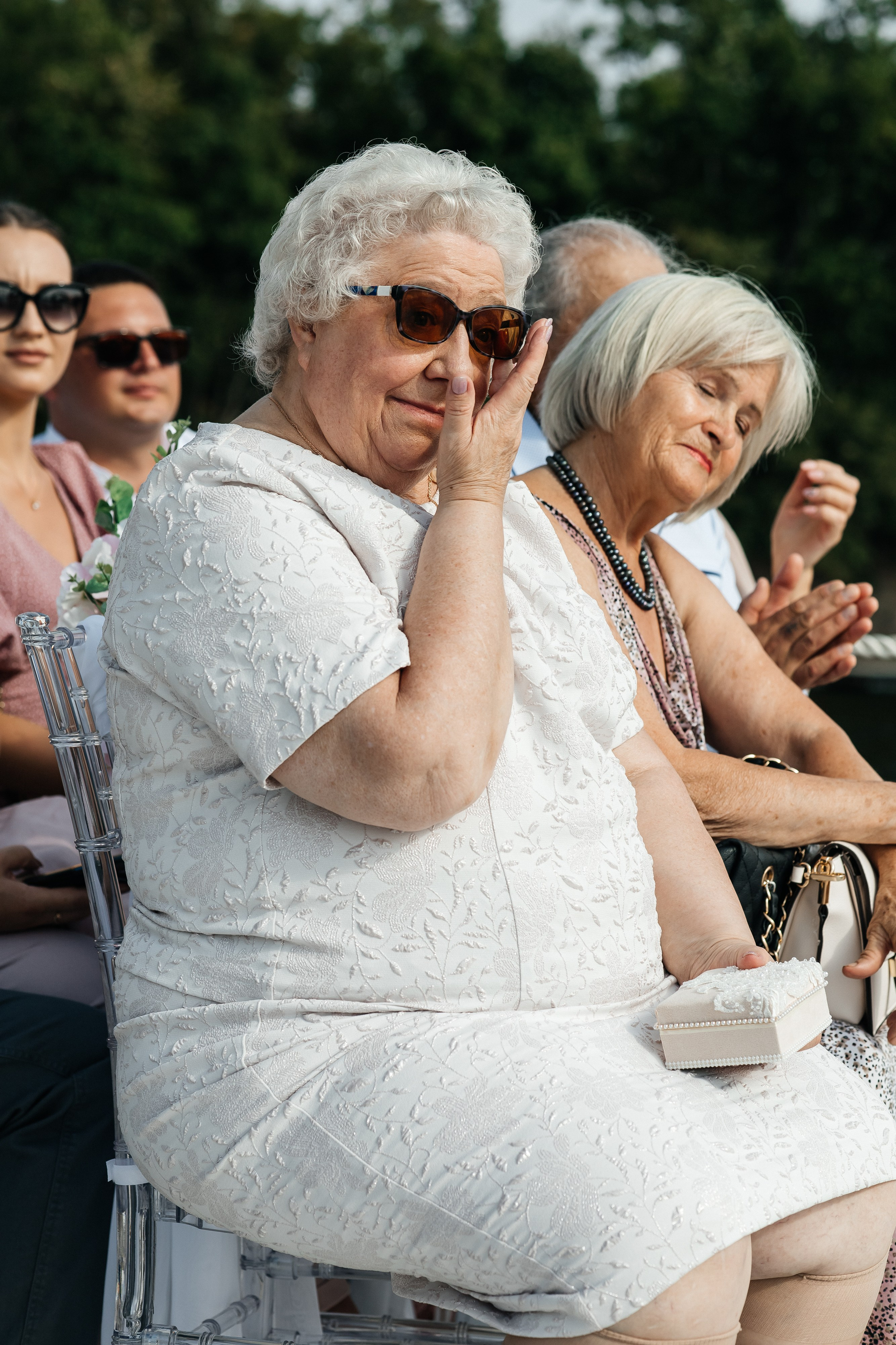 Отражение в твоих глазах. Фотограф Маргарита Беспалова