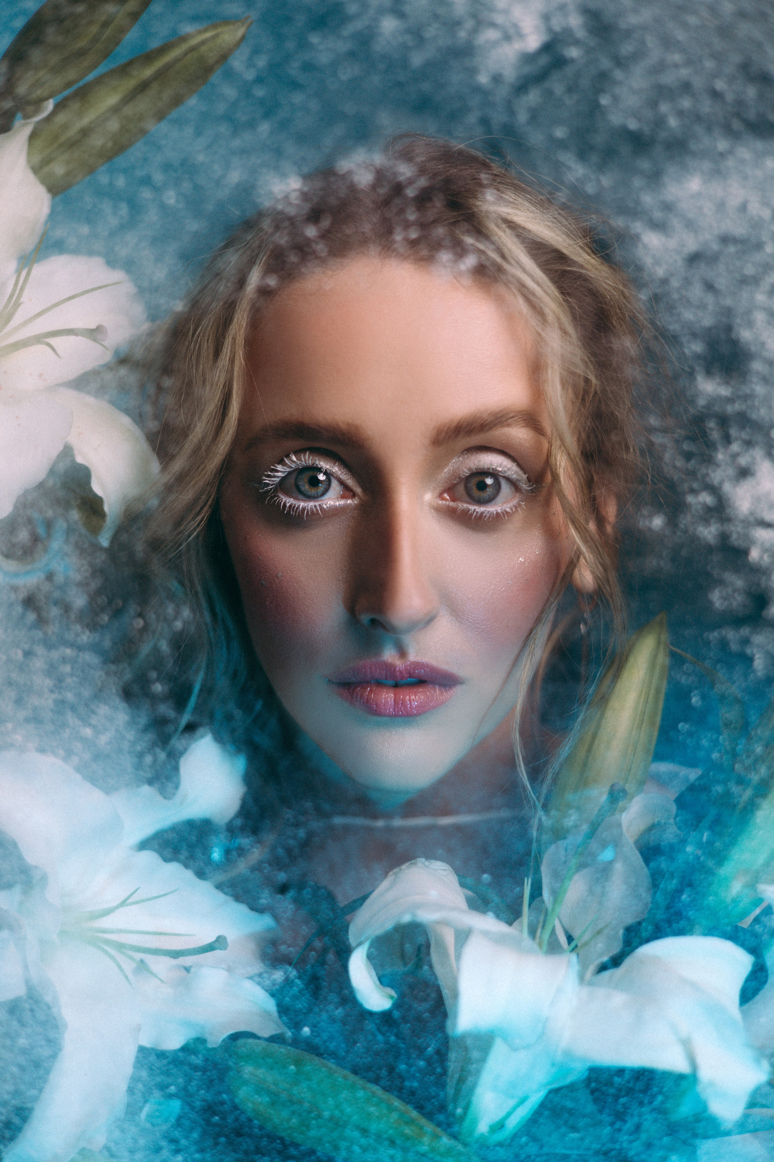 Арт-съёмки. Фотограф Маргарита Беспалова