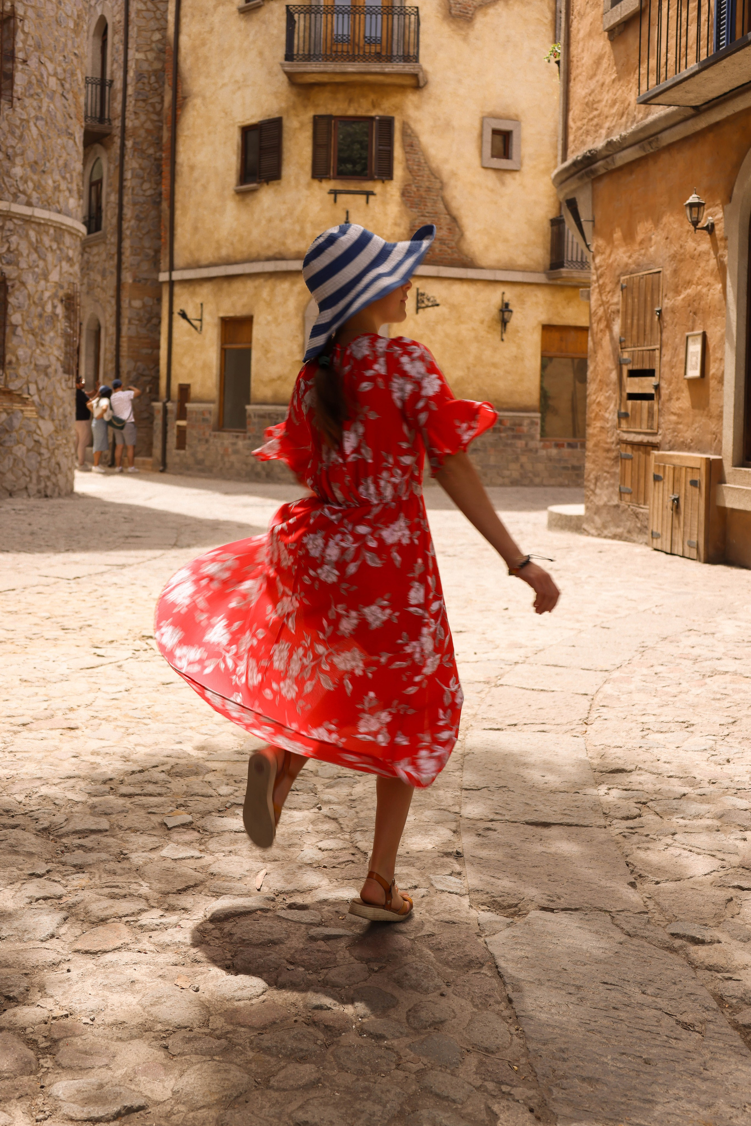 Фотоэтюд. Kateserbina