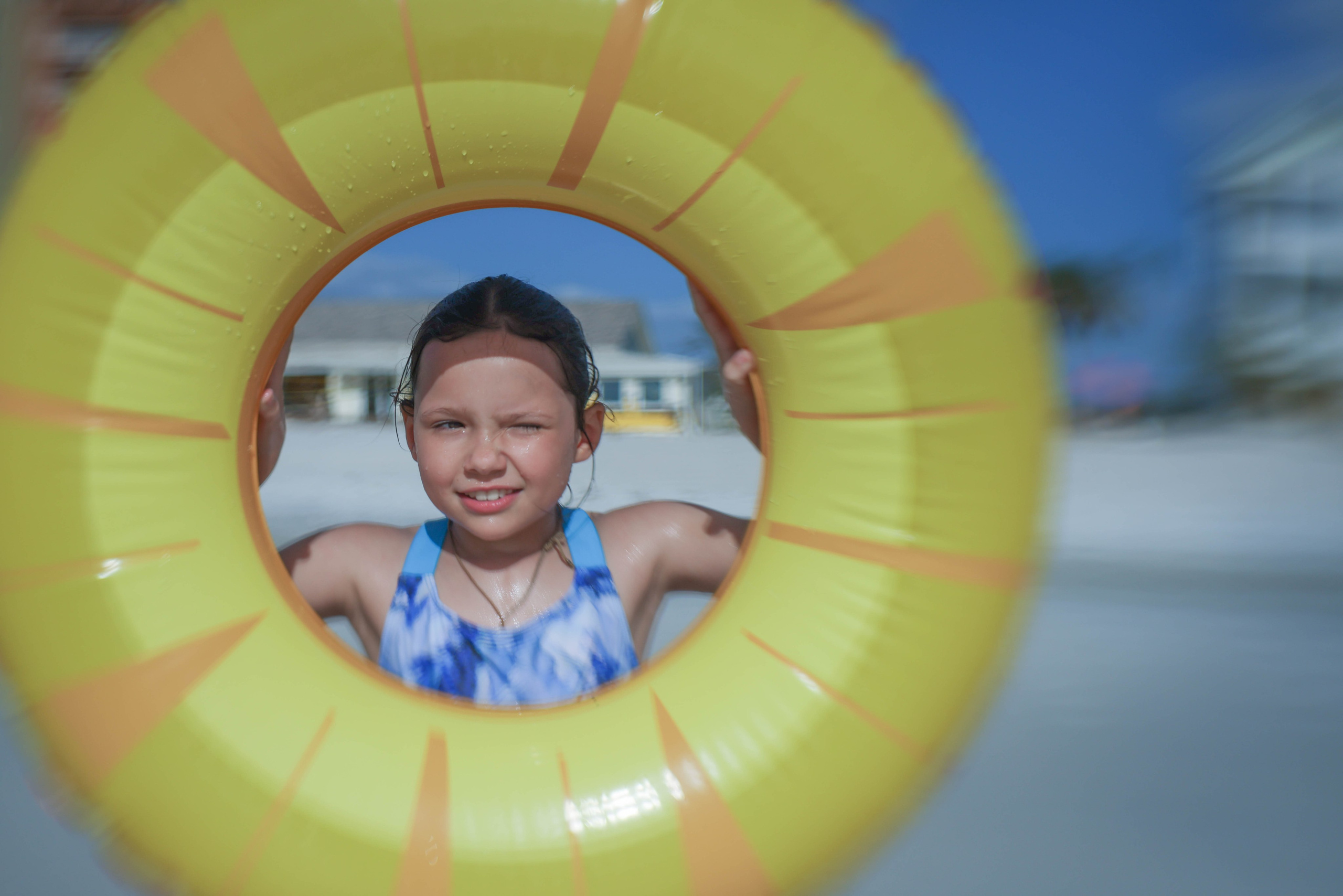 Фотопрогулка. Kateserbina