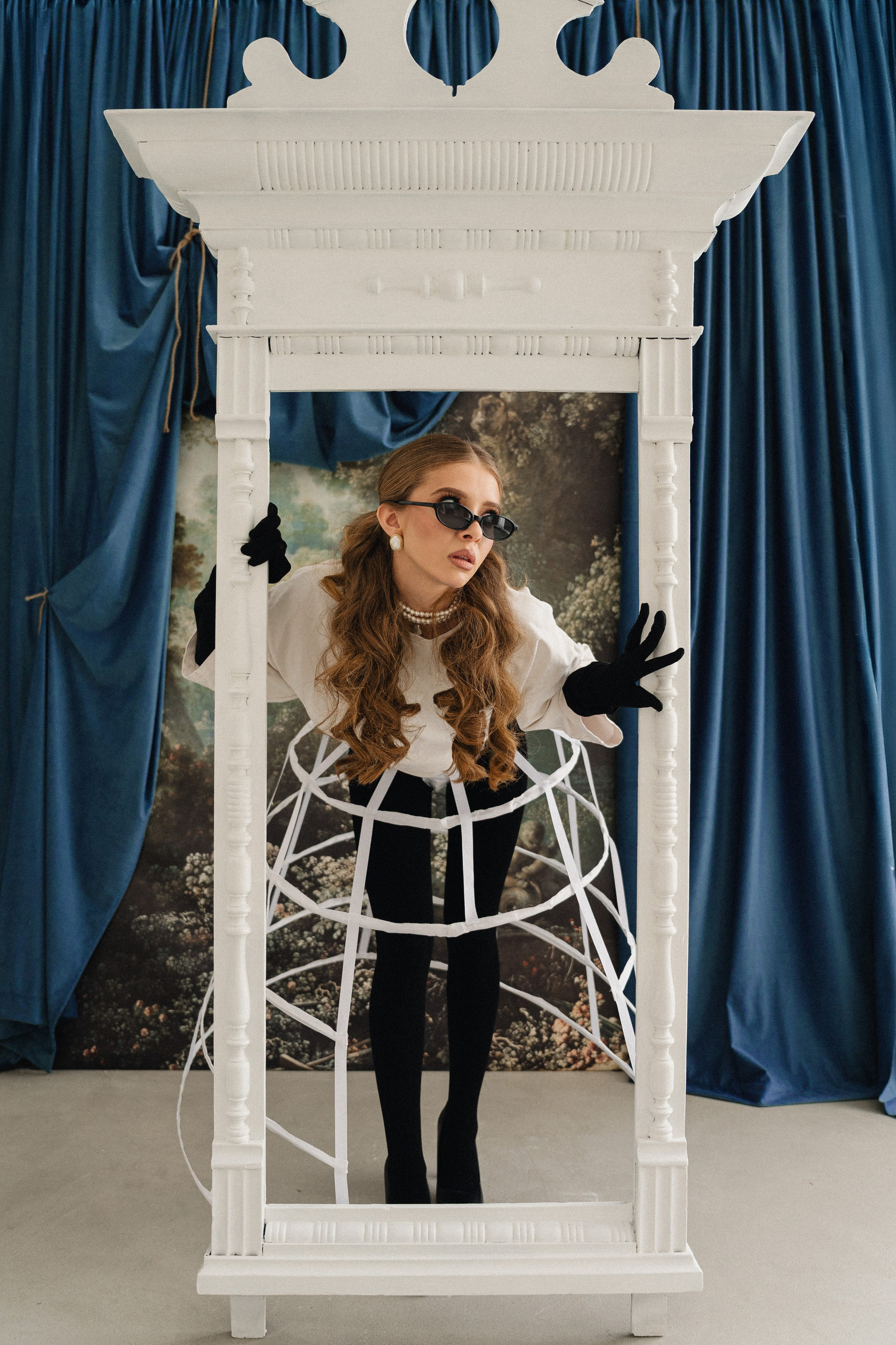 Елизавета. Тамара Власова