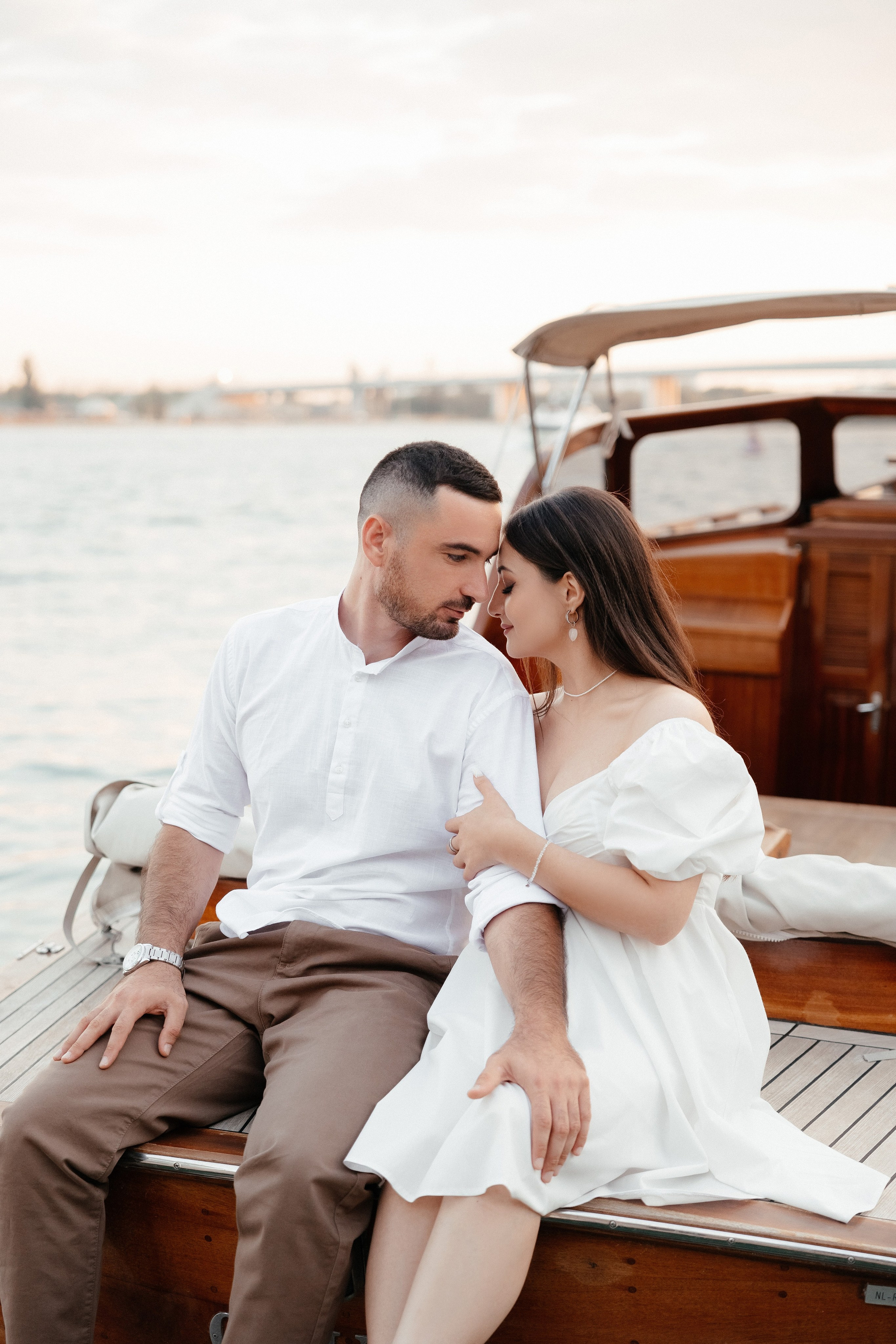 S&S. Фотограф Эмма Хатламаджиян