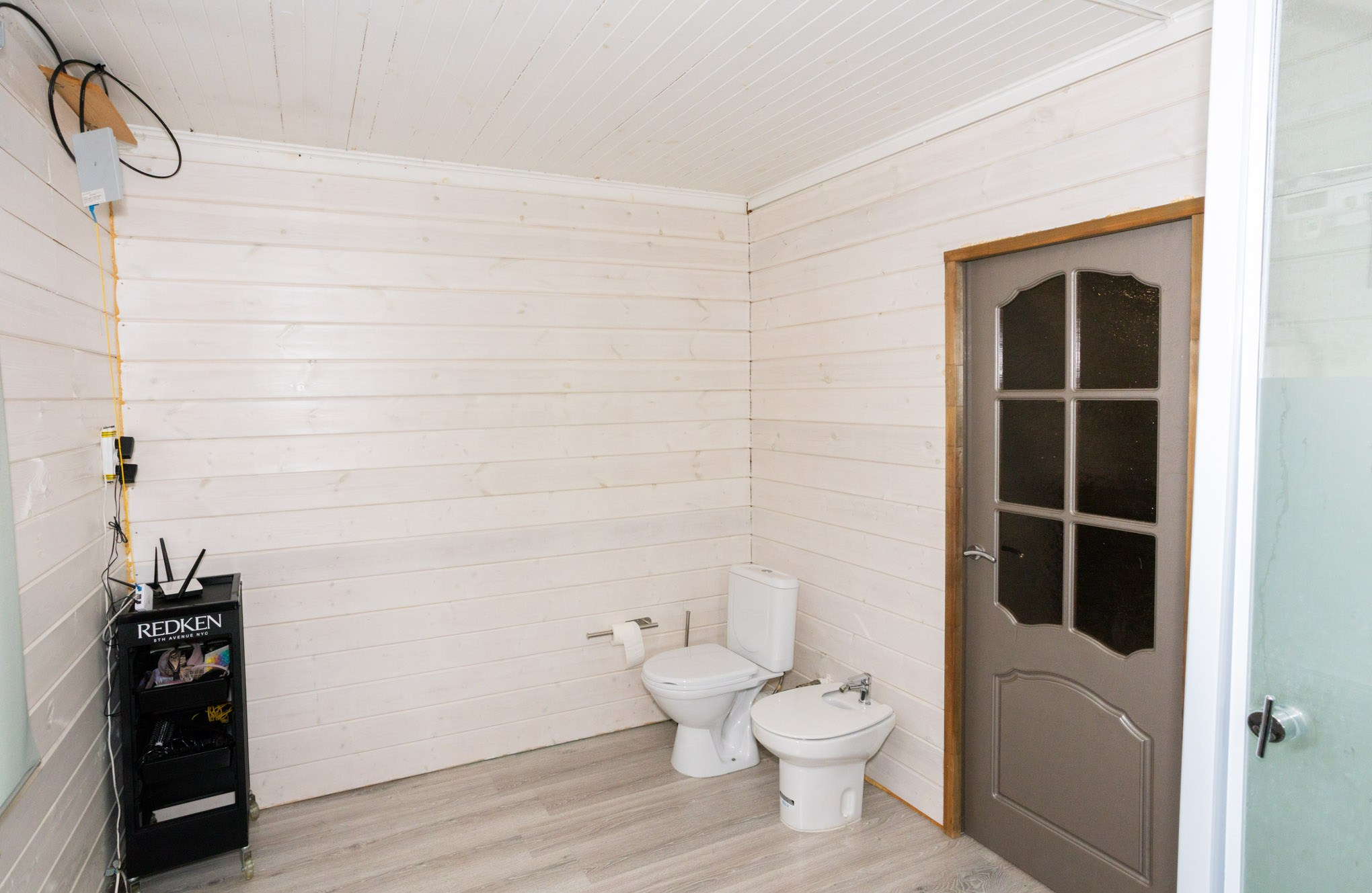 Дача в Быково. Интерьерный фотограф Москва