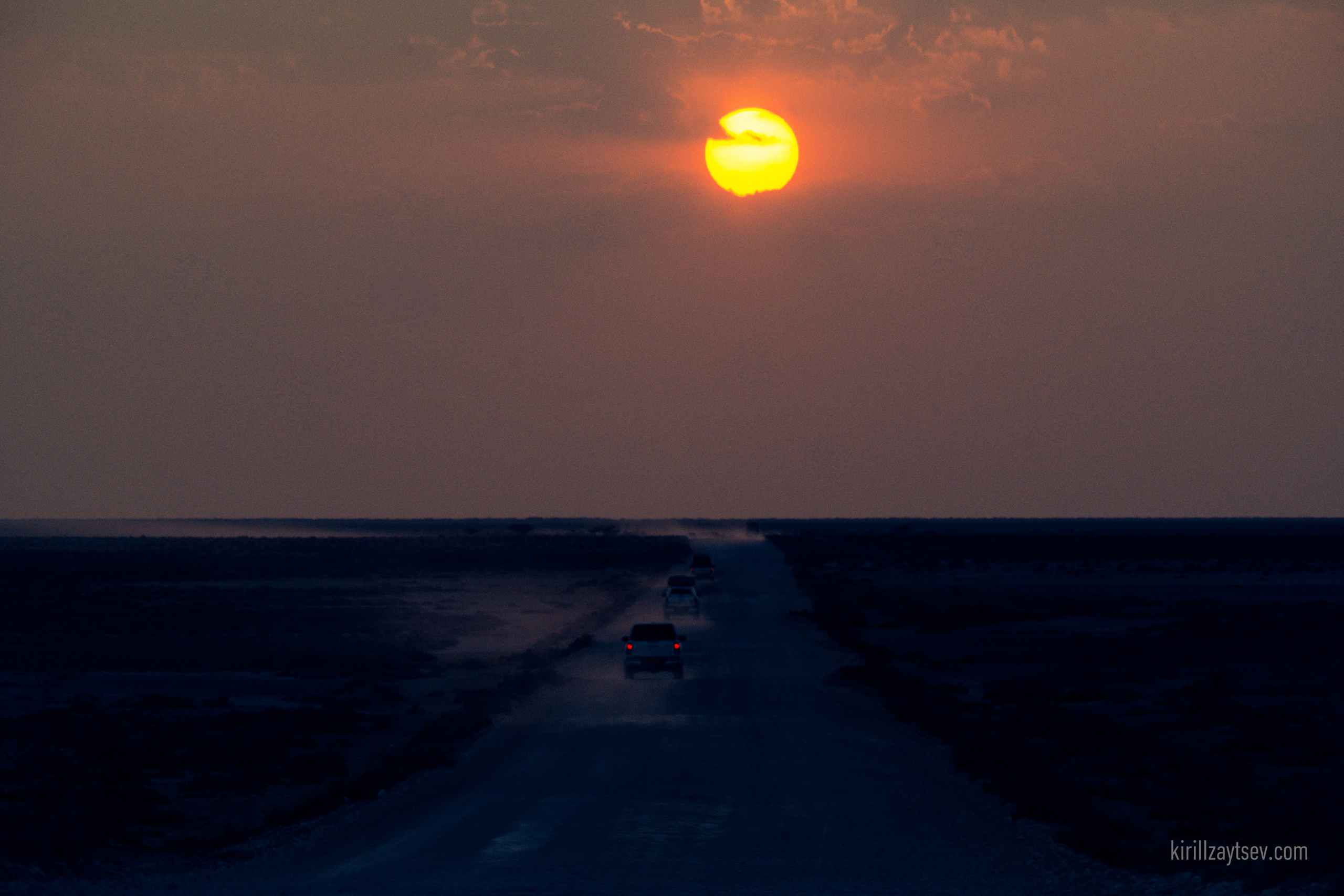 Жизнь. Профессиональный фотограф Кирилл Зайцев